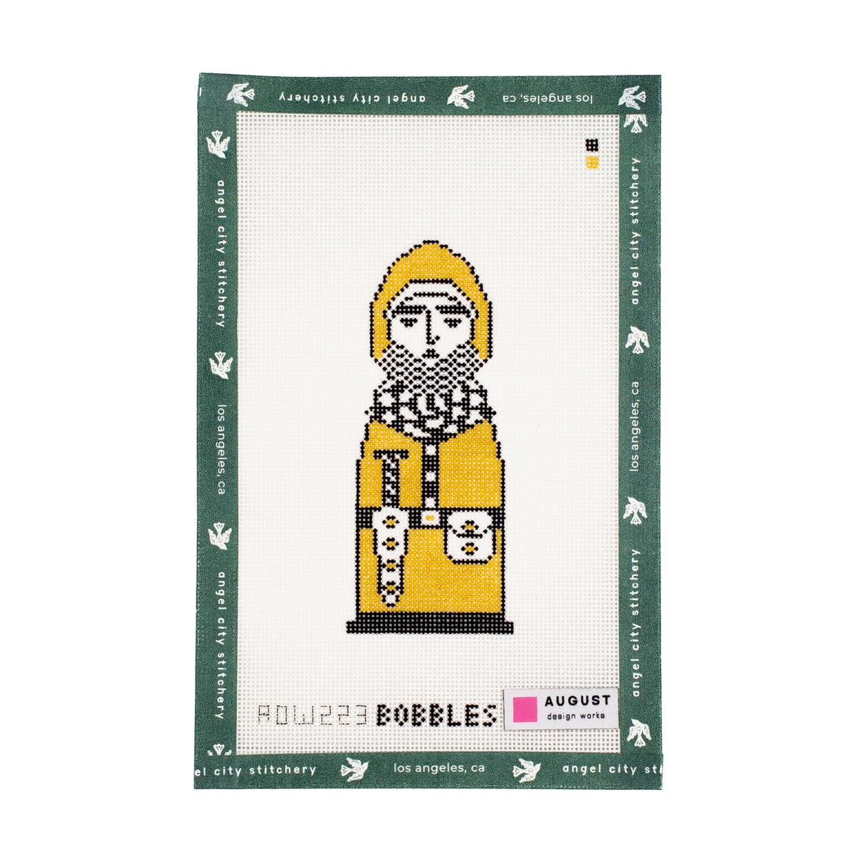 Pawn Chess Piece Bobble