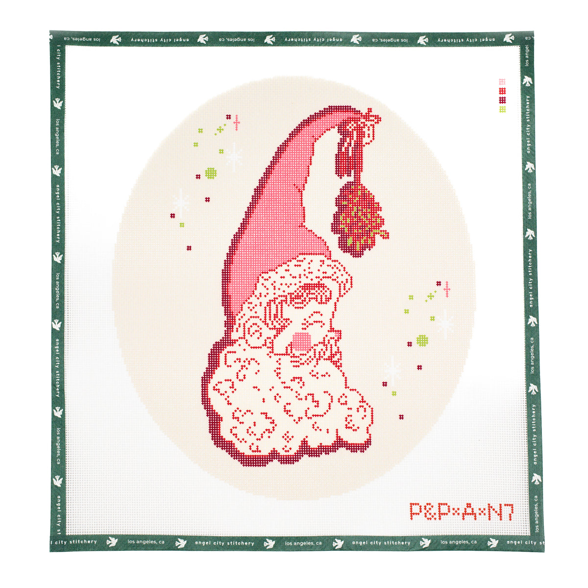 Merry Kissmass
