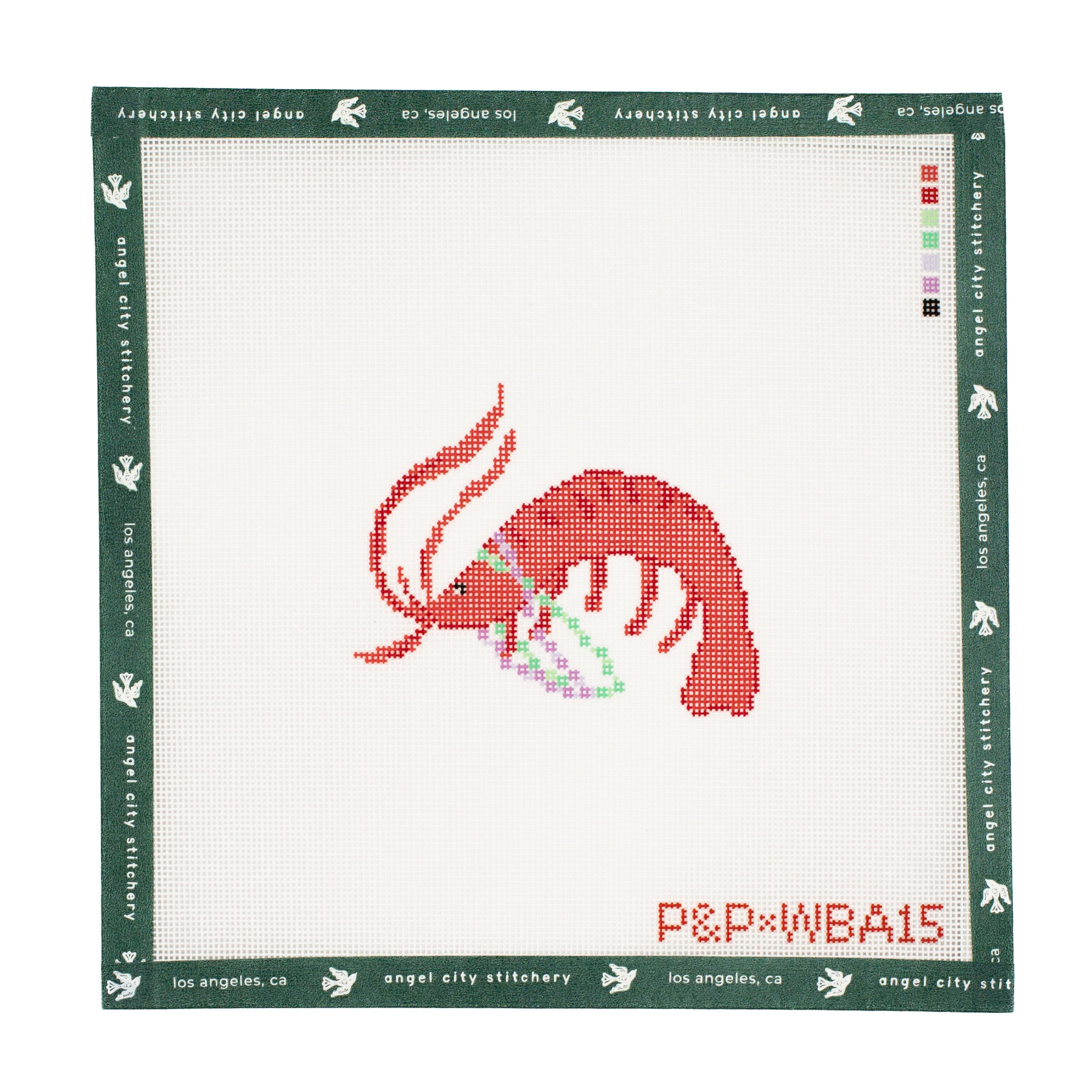 Crawfish Boogie