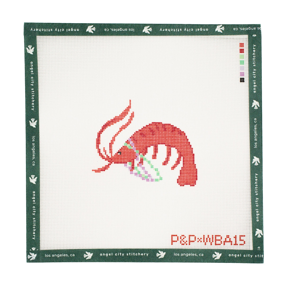 Crawfish Boogie