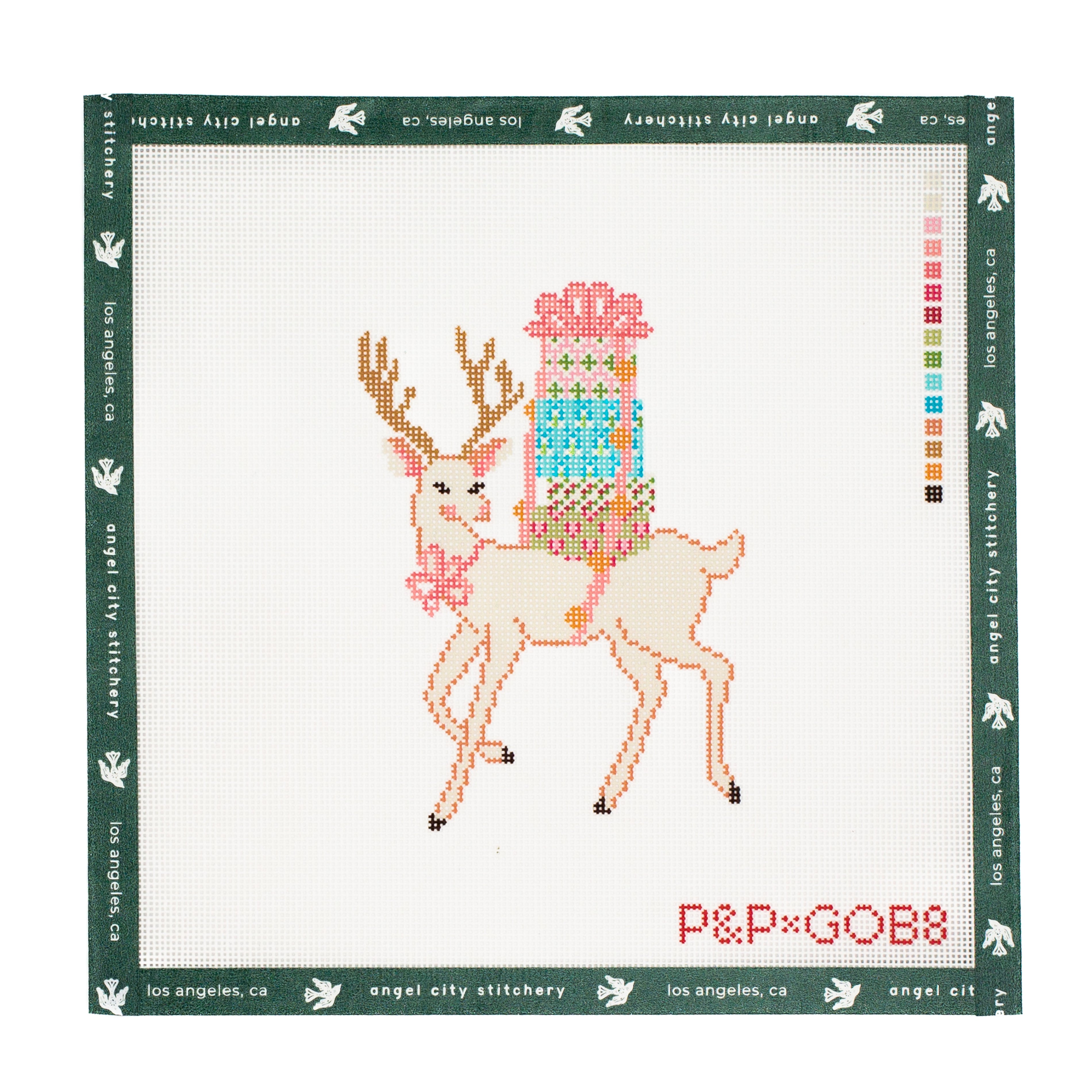 Present Deer