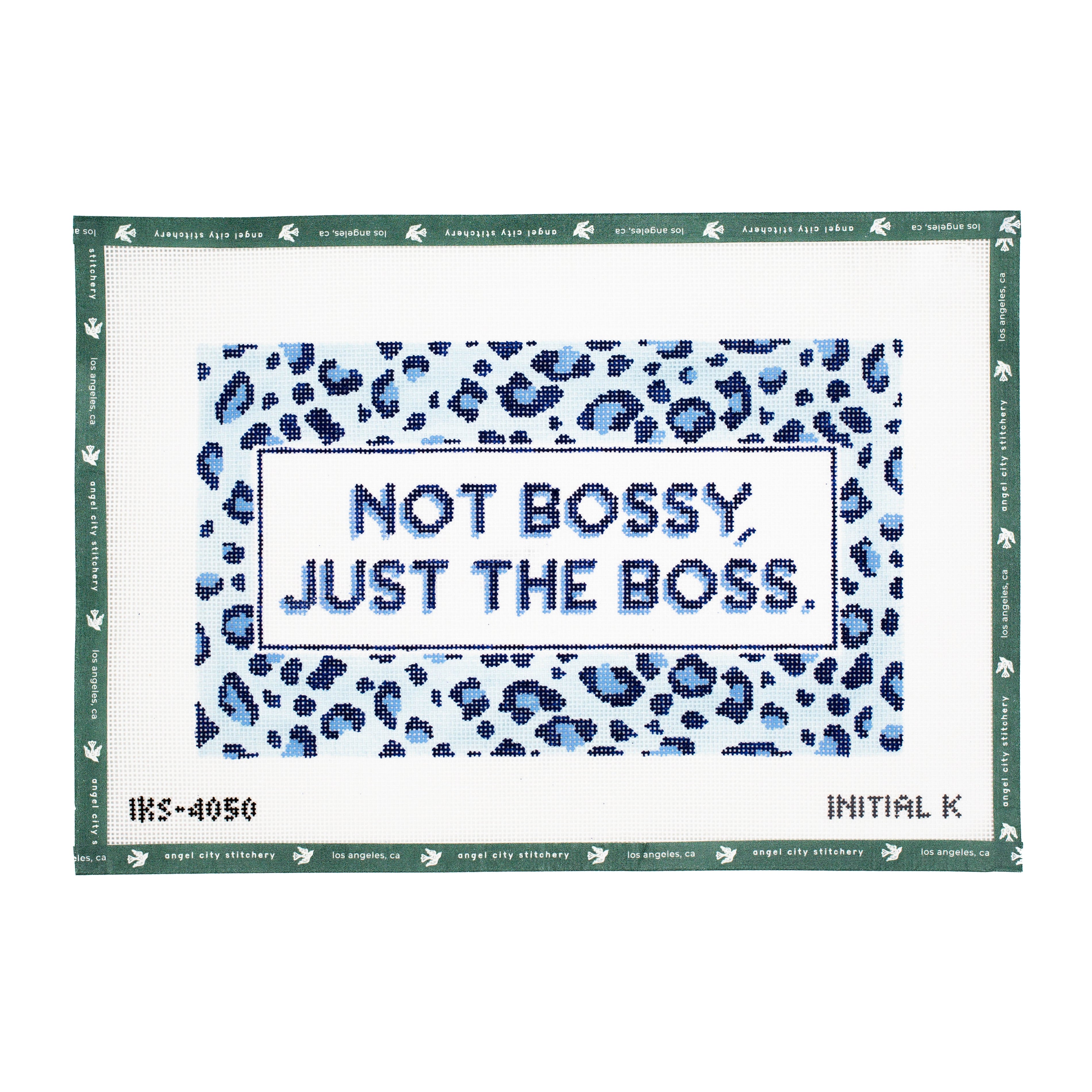 Not Bossy