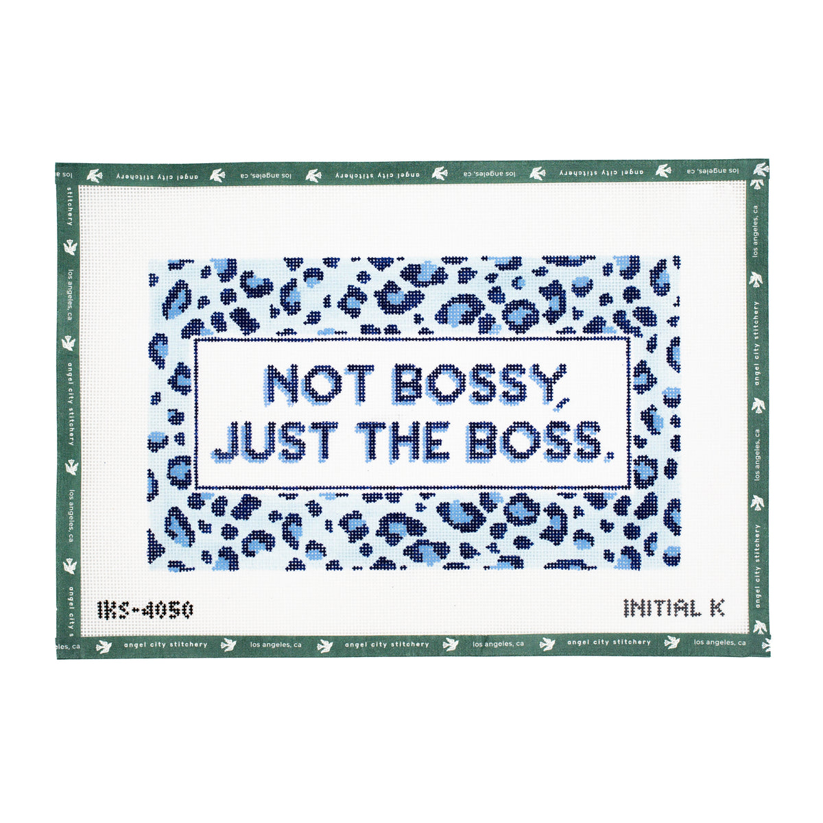 Not Bossy