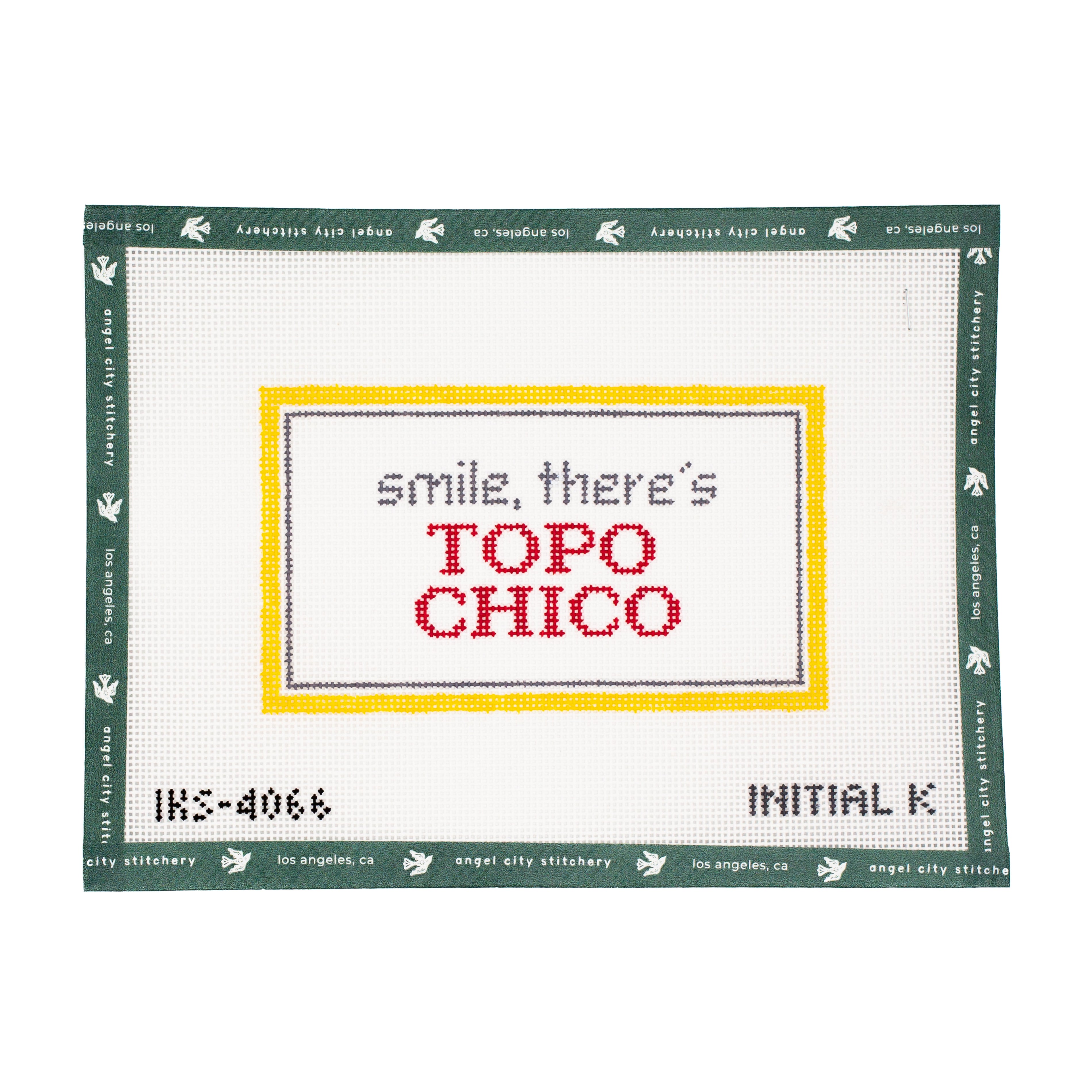 Topo Chico
