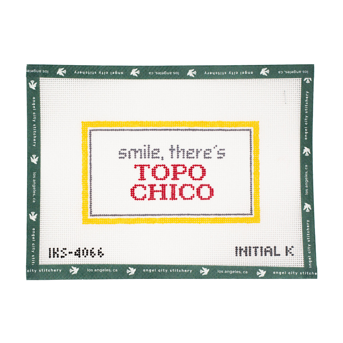 Topo Chico