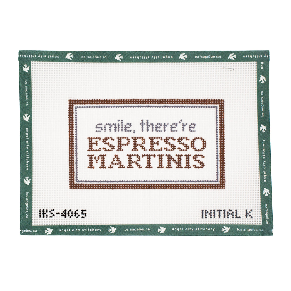 Espresso Martinis