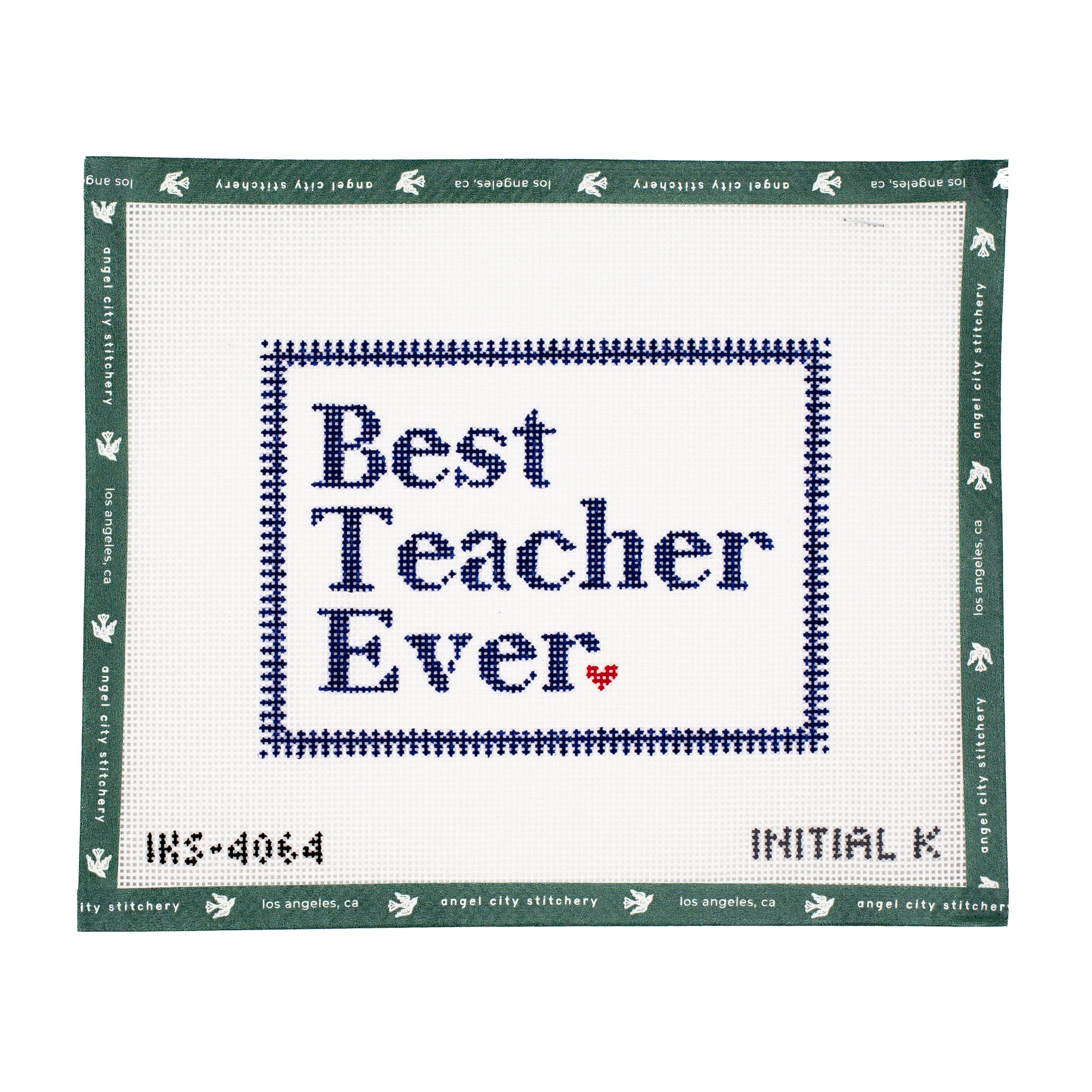 Best Teacher