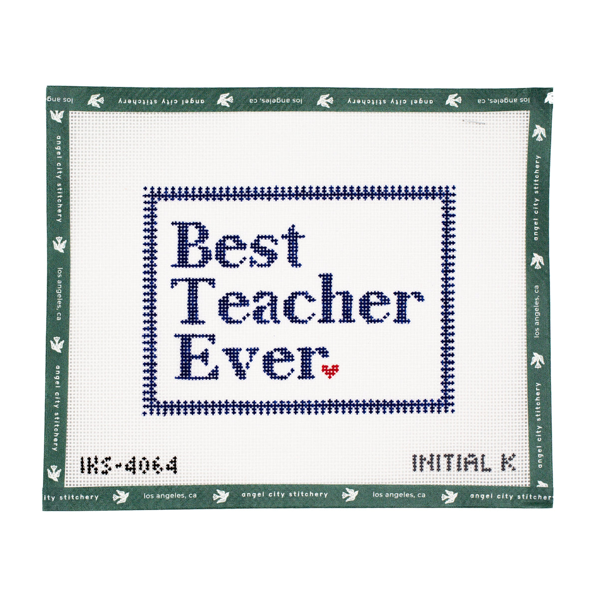 Best Teacher