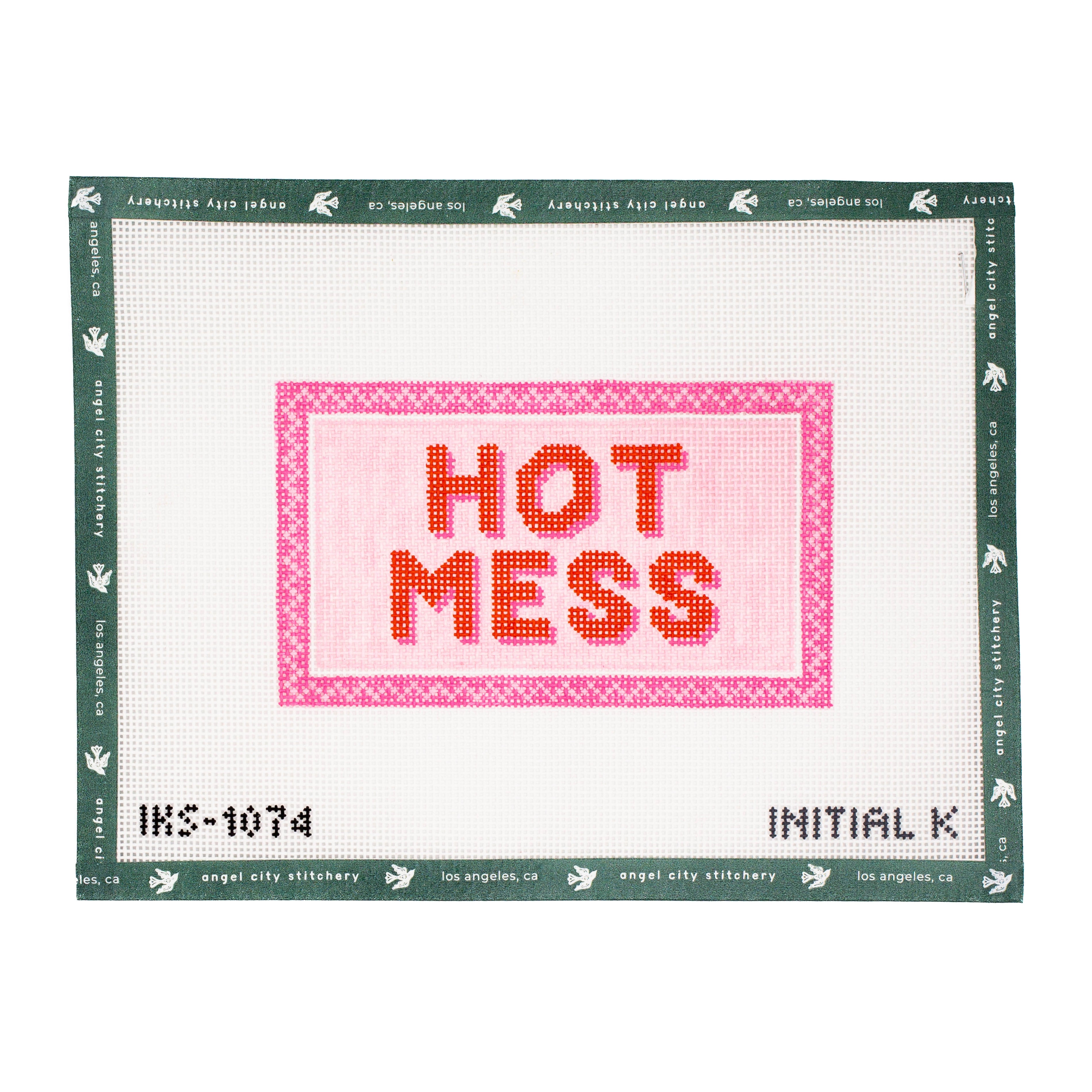 Hot Mess