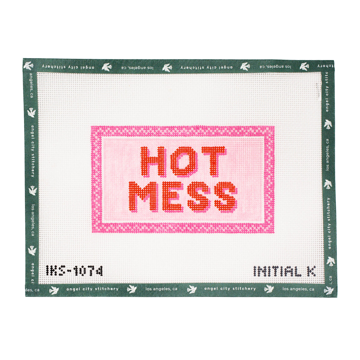 Hot Mess
