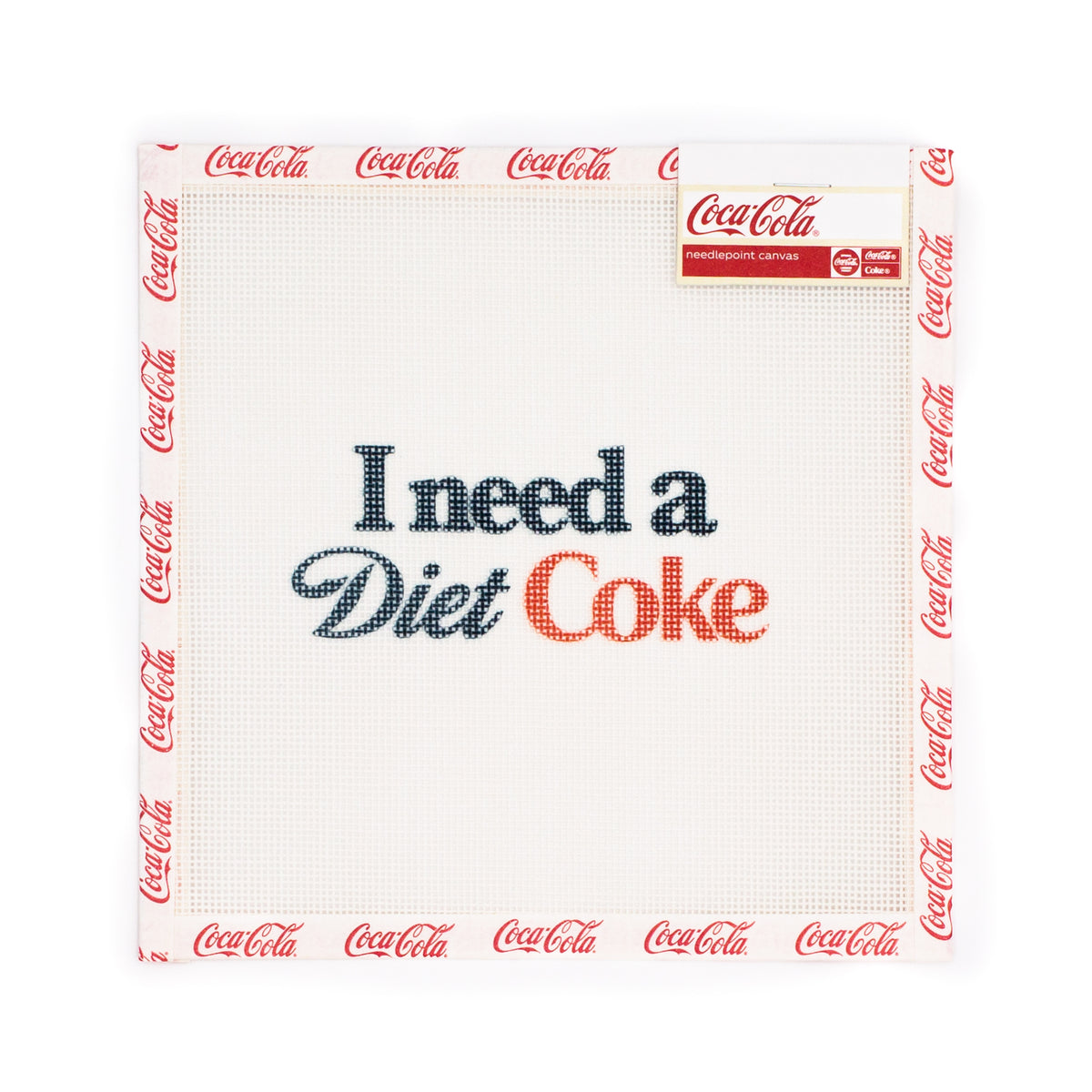 I Need a Diet Coke®