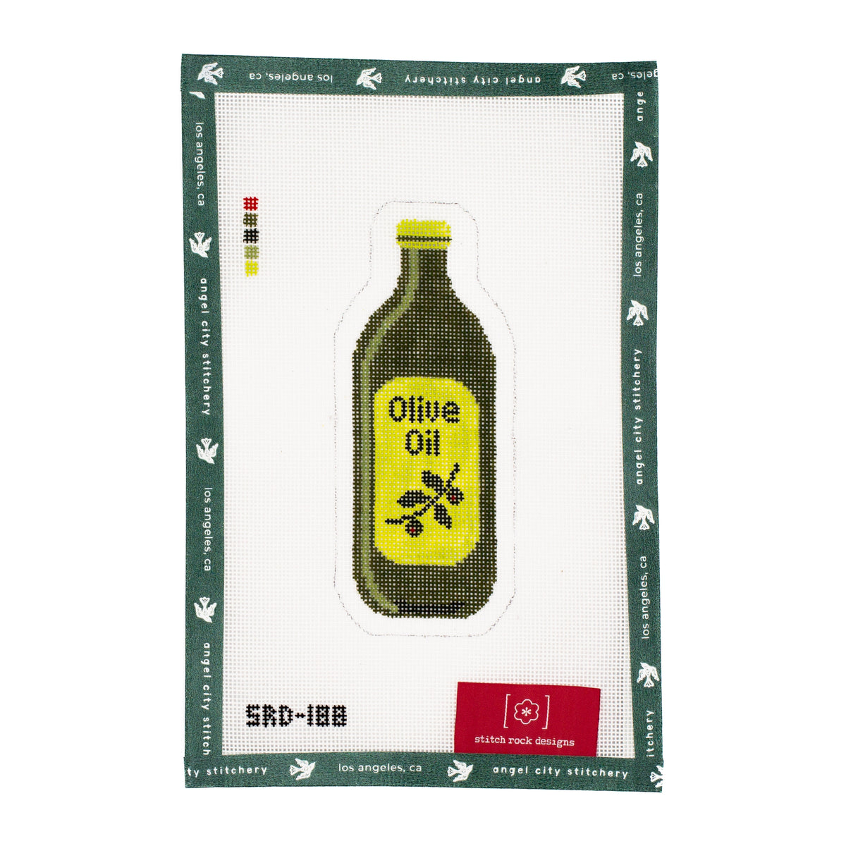 Olive Oil