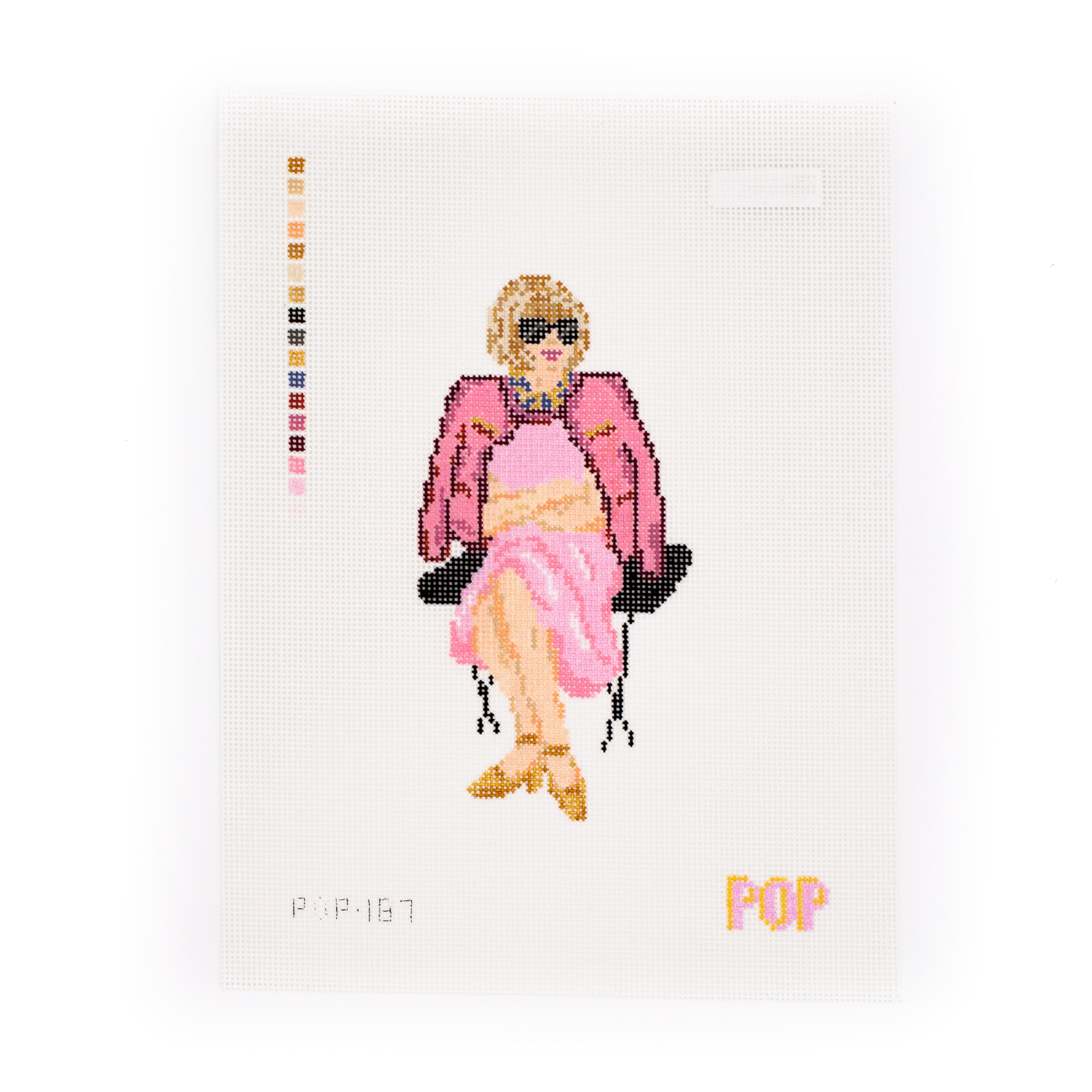Anna Wintour