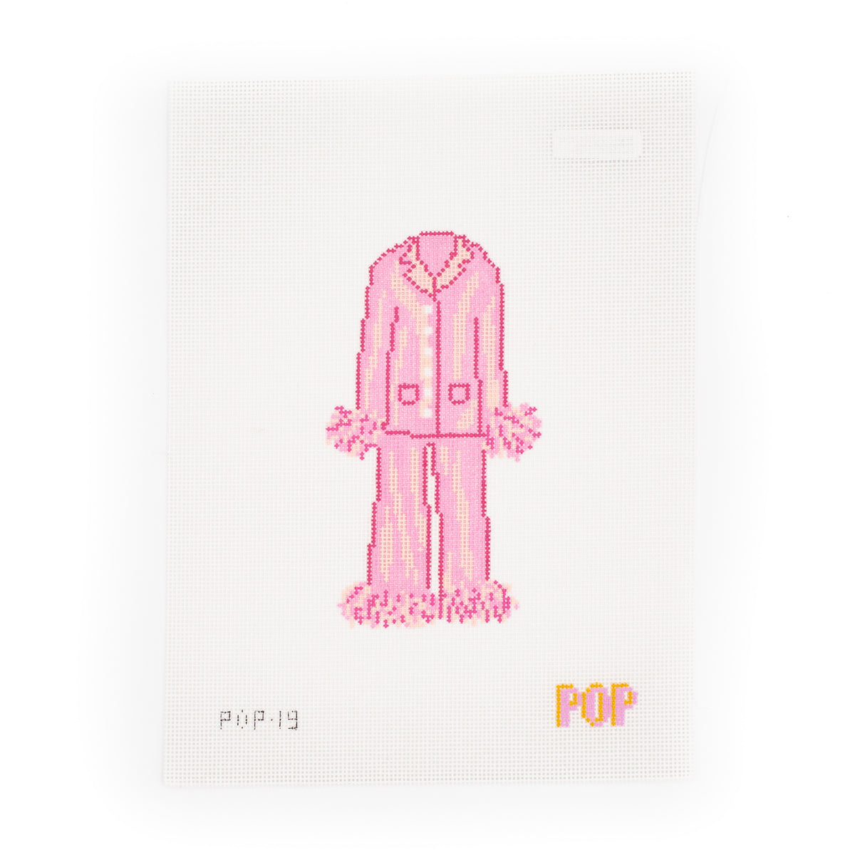 Pink Pajamas