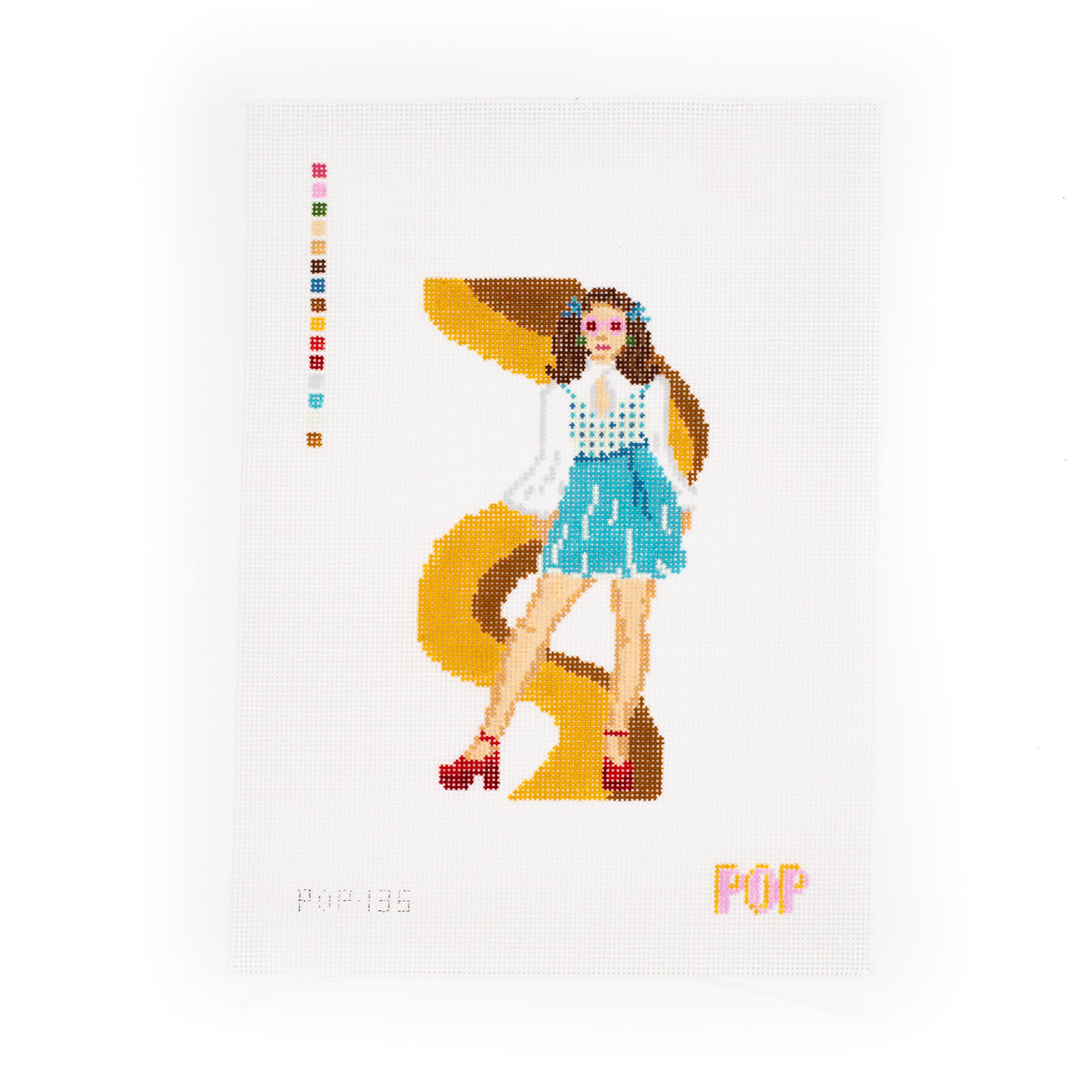 Disco Dorothy
