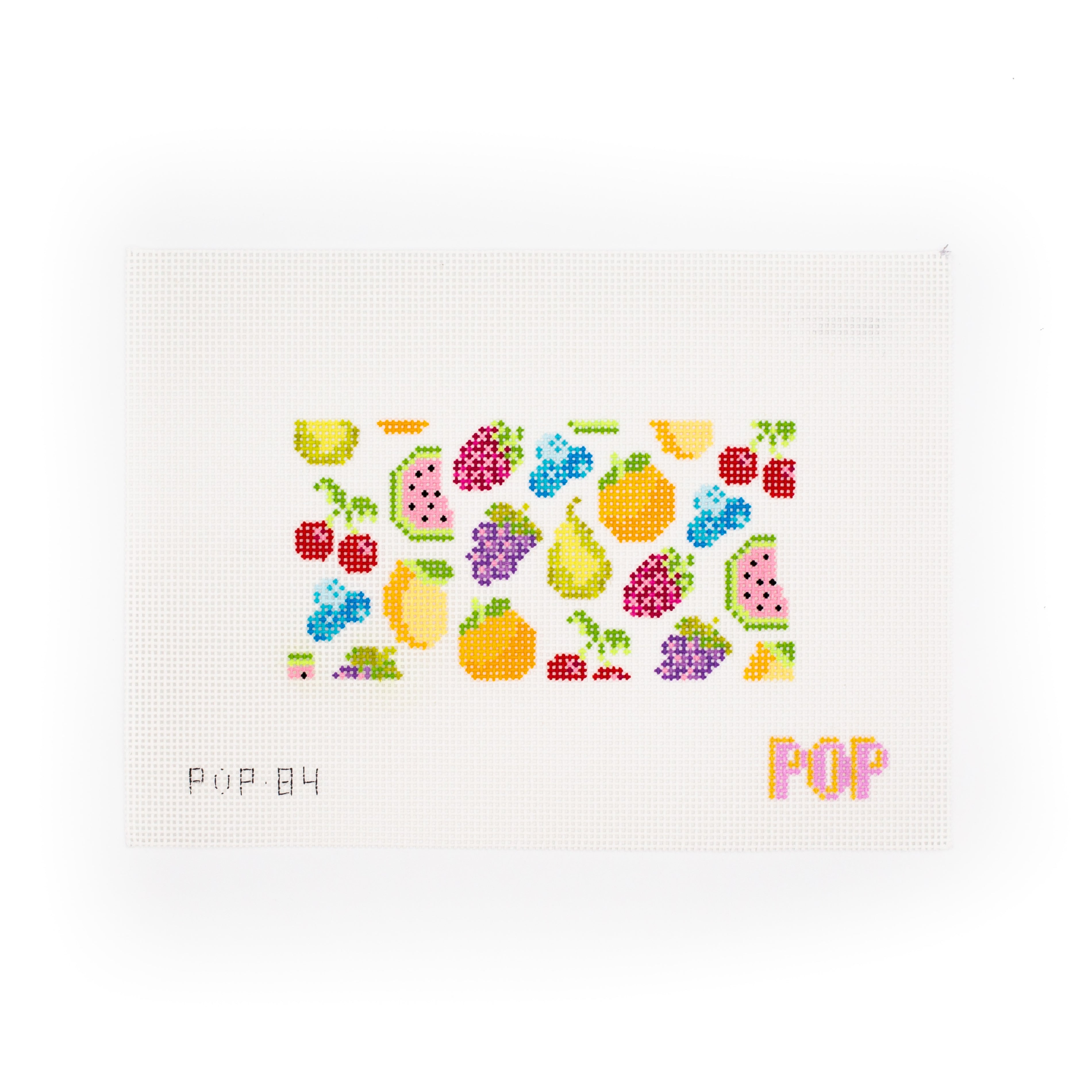 Fruit 3x6