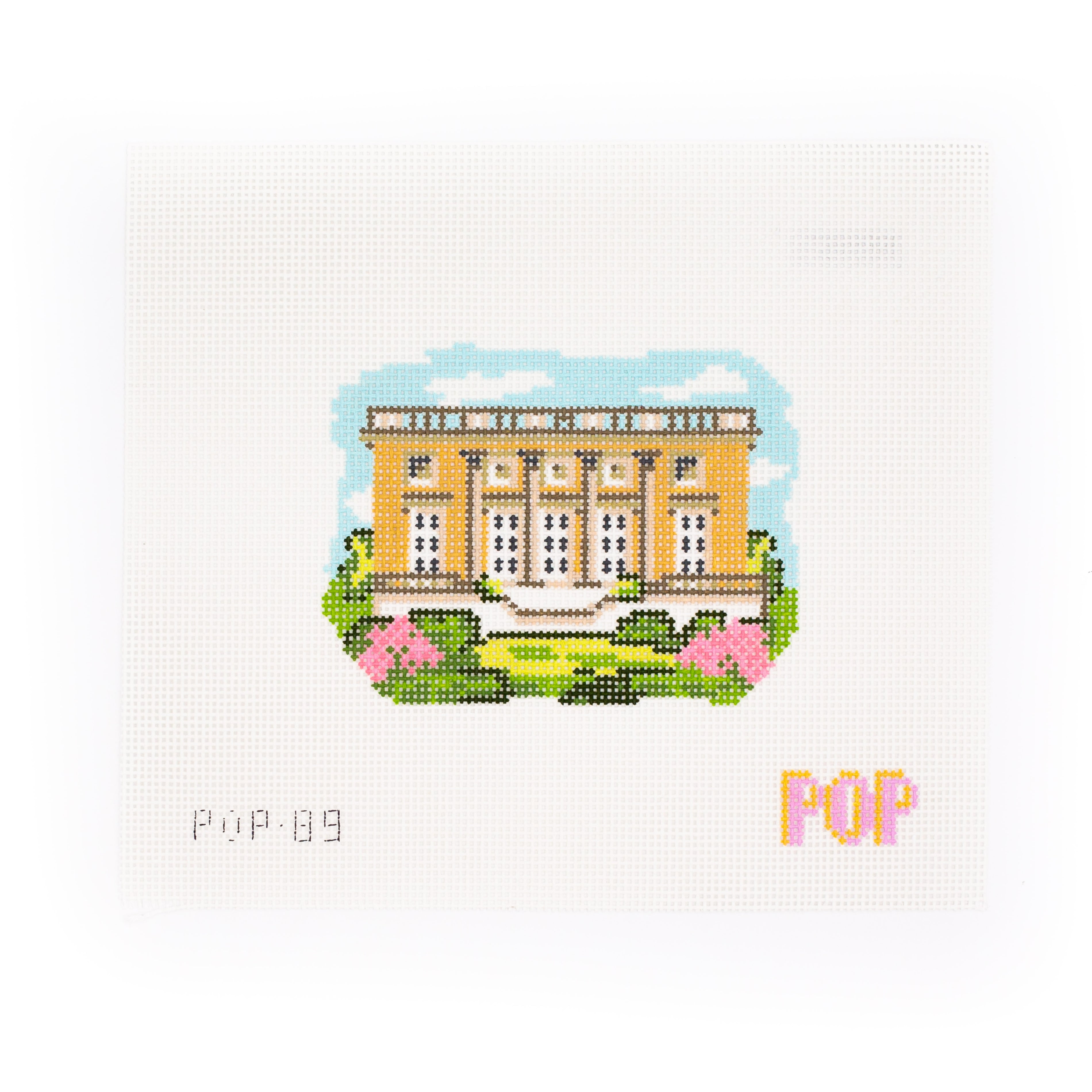 Le Petit Trianon