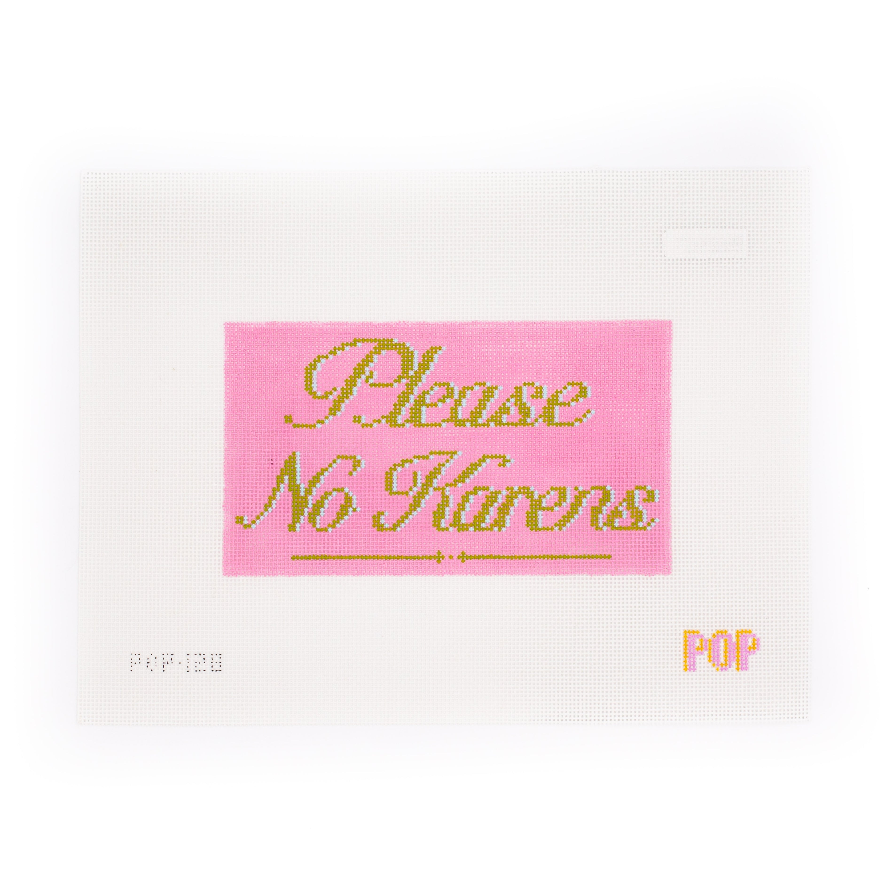 Please No Karens