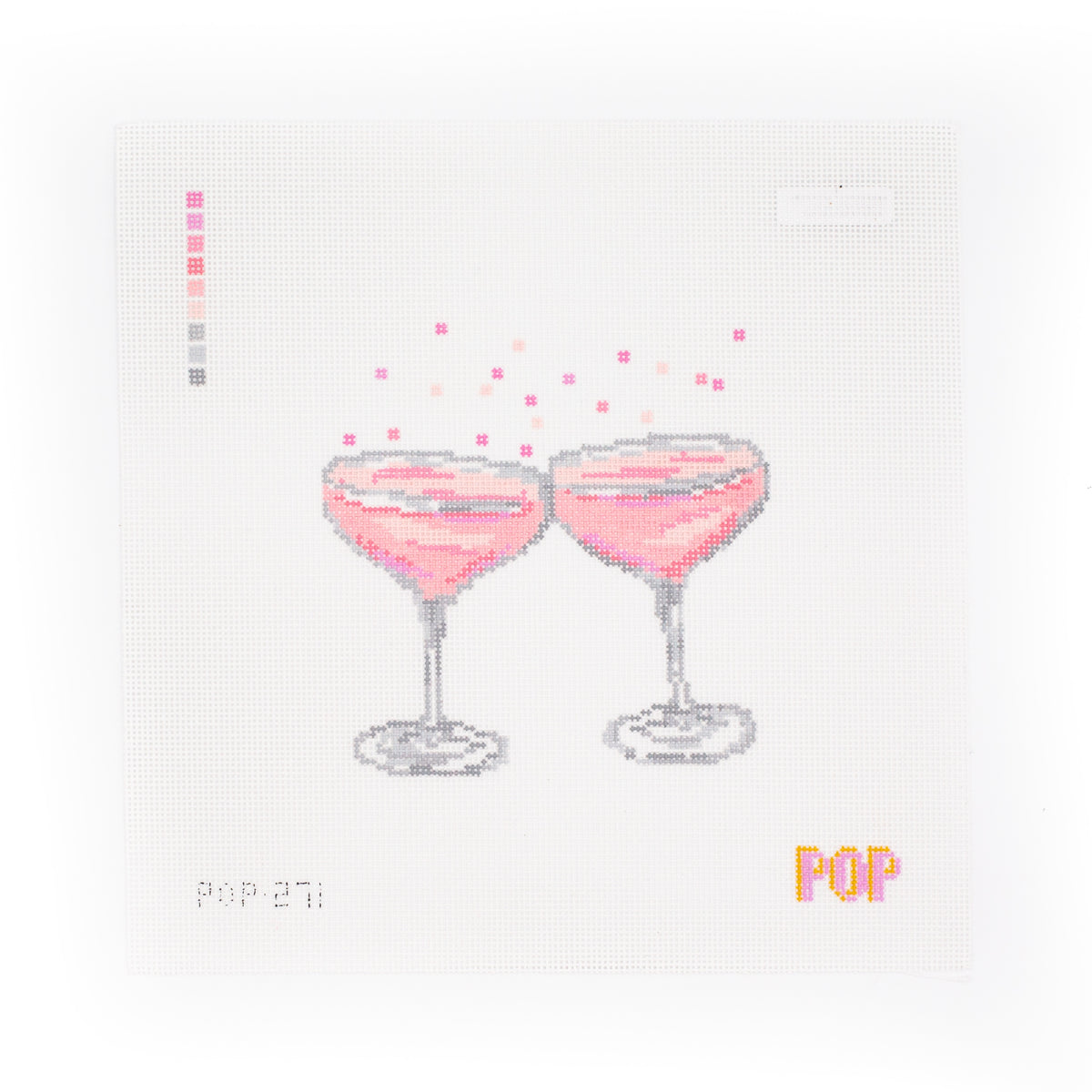 Champagne Cheers