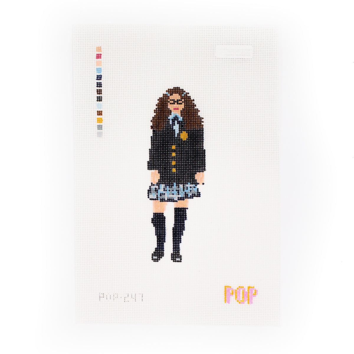 Mia Thermopolis