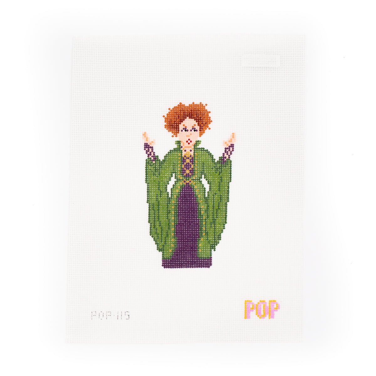 Winifred Sanderson