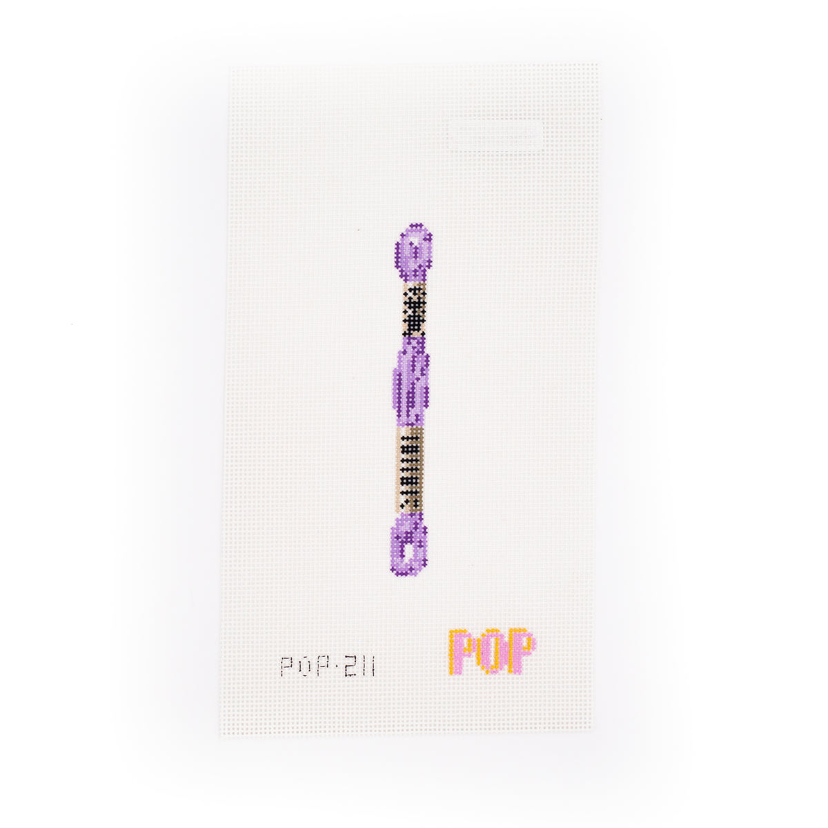 Floss (Lilac)