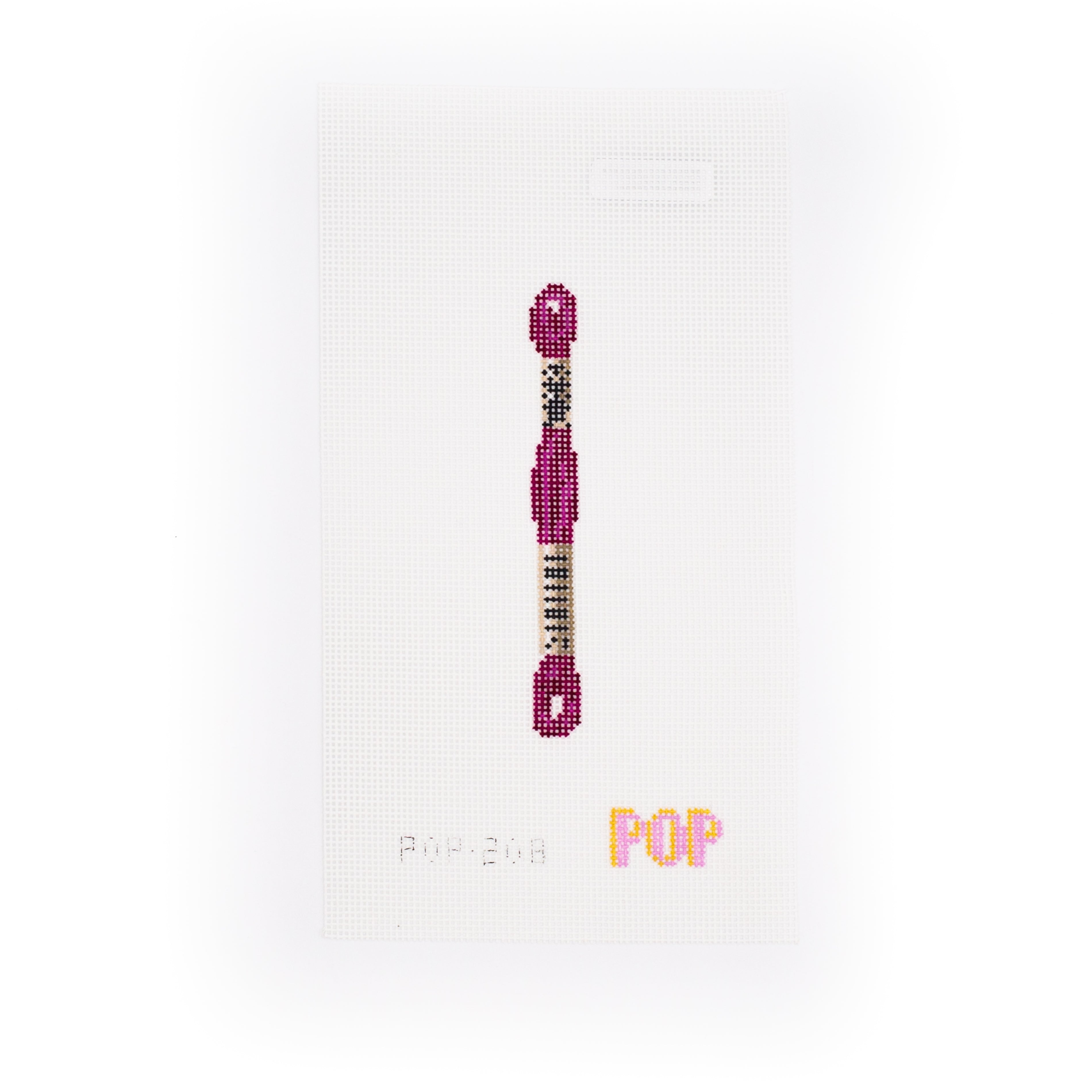 Floss (Magenta)