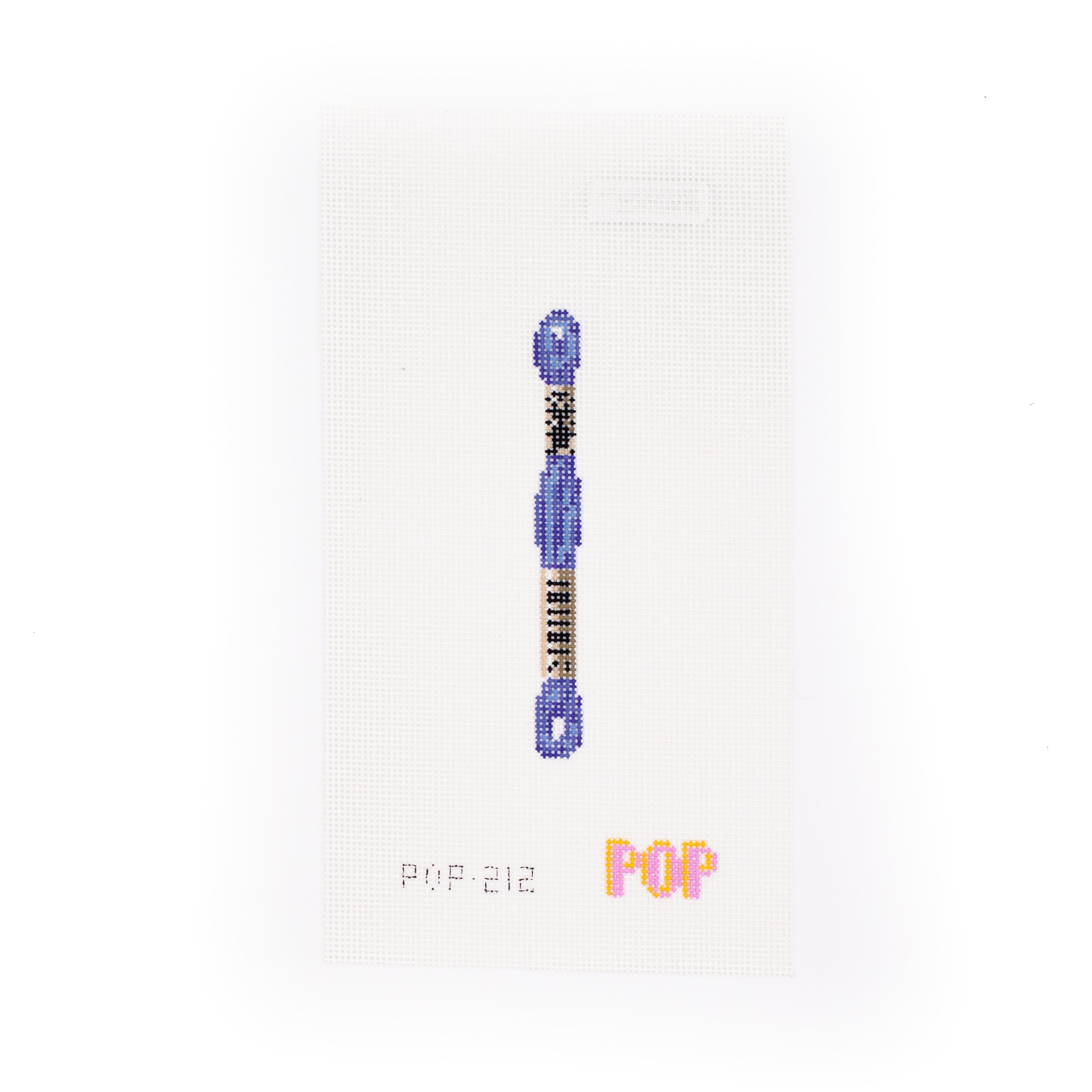 Floss (Periwinkle)