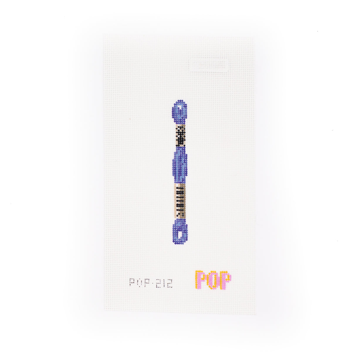 Floss (Periwinkle)