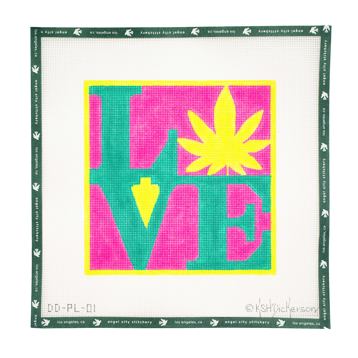 Weed LOVE