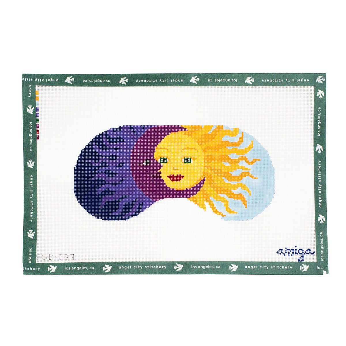 Luna y Sol Eye Mask