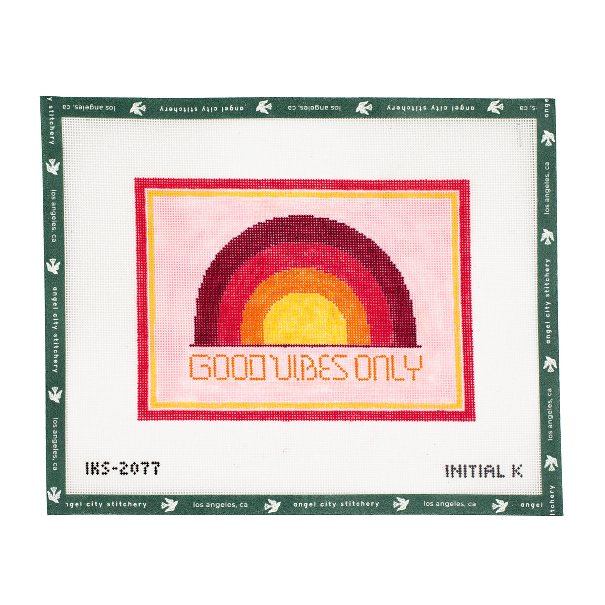 Good Vibes Only