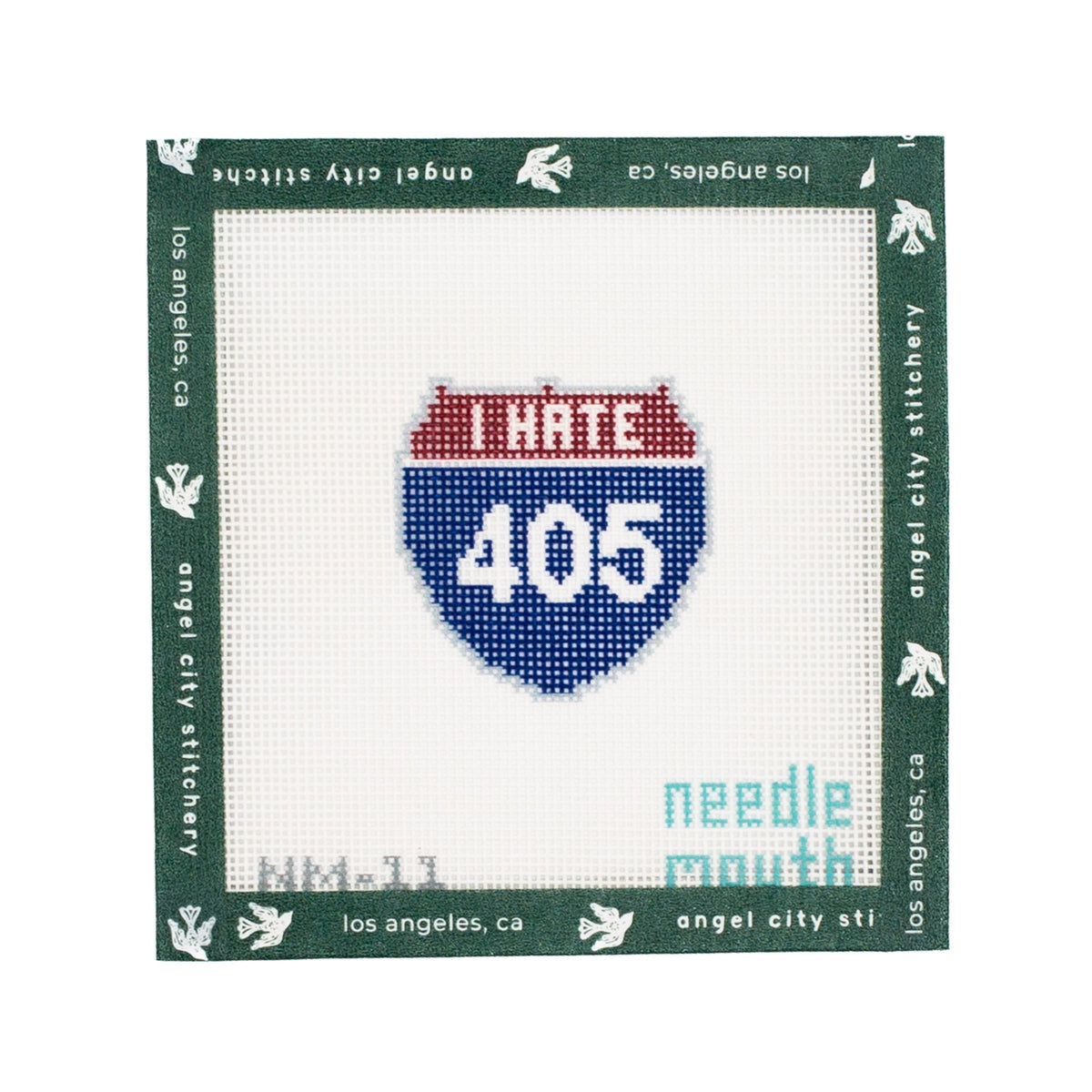 I Hate Interstate – 405
