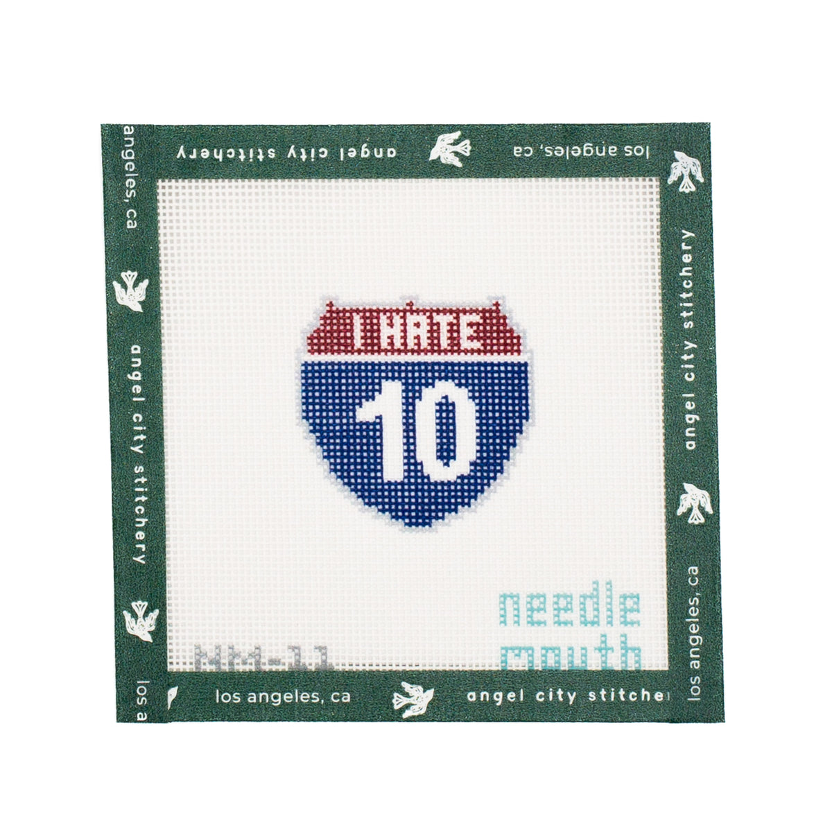 I Hate Interstate – 10