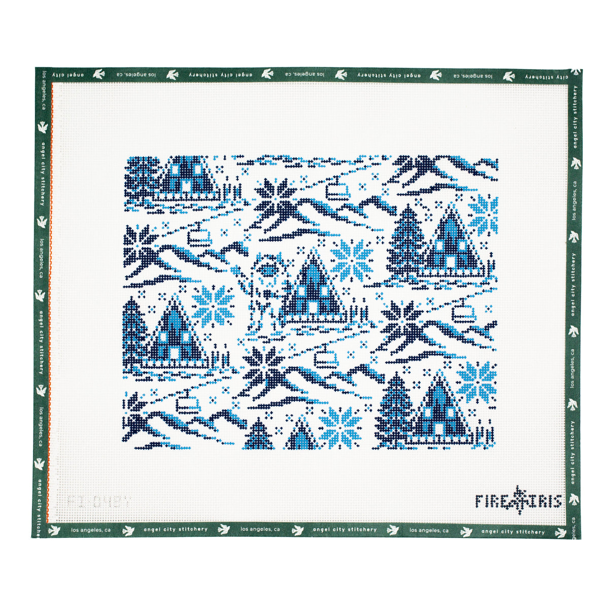 Yeti Toile