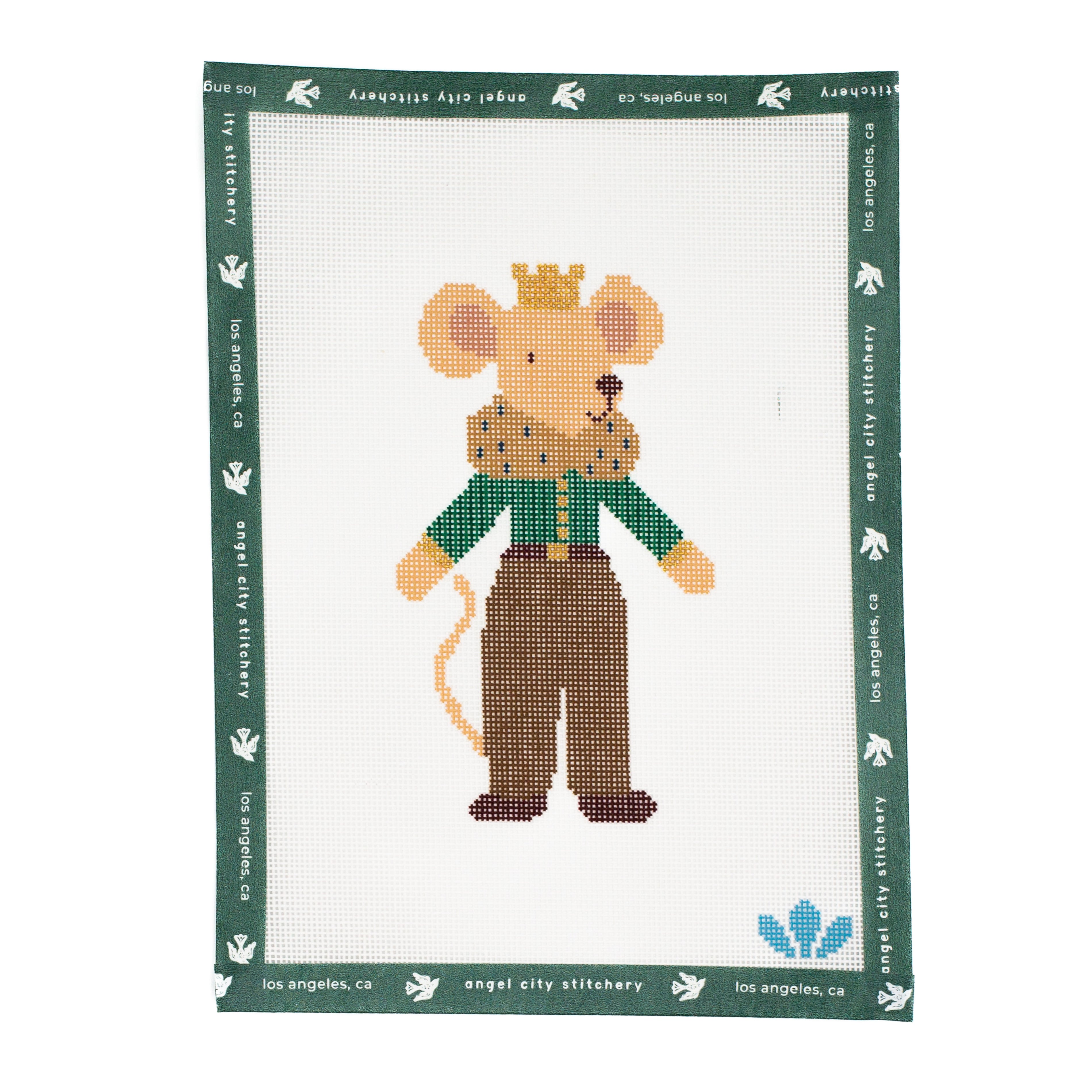 Noble Brother Mouse