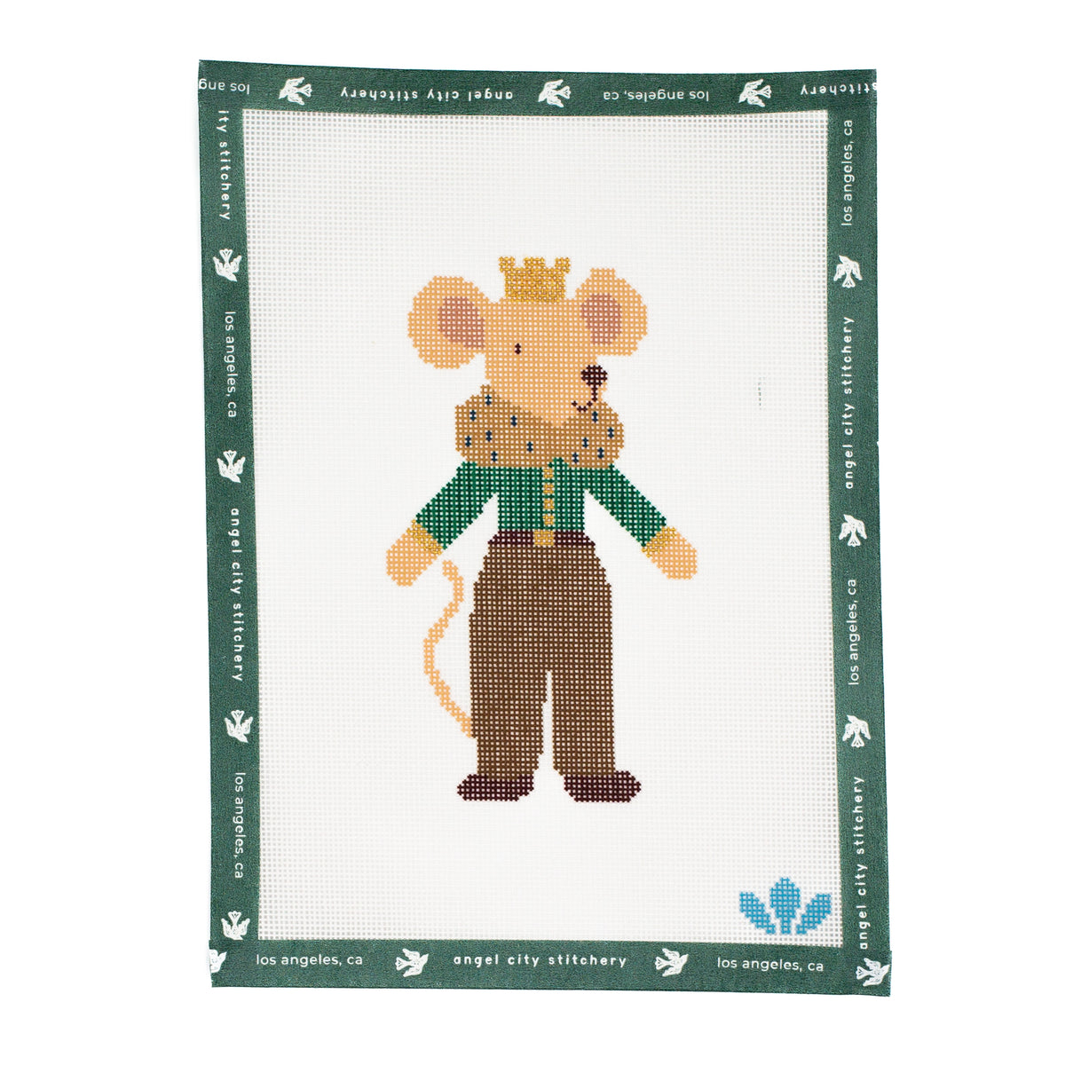 Noble Brother Mouse
