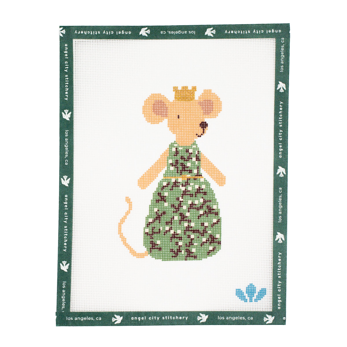 Noble Sister Mouse