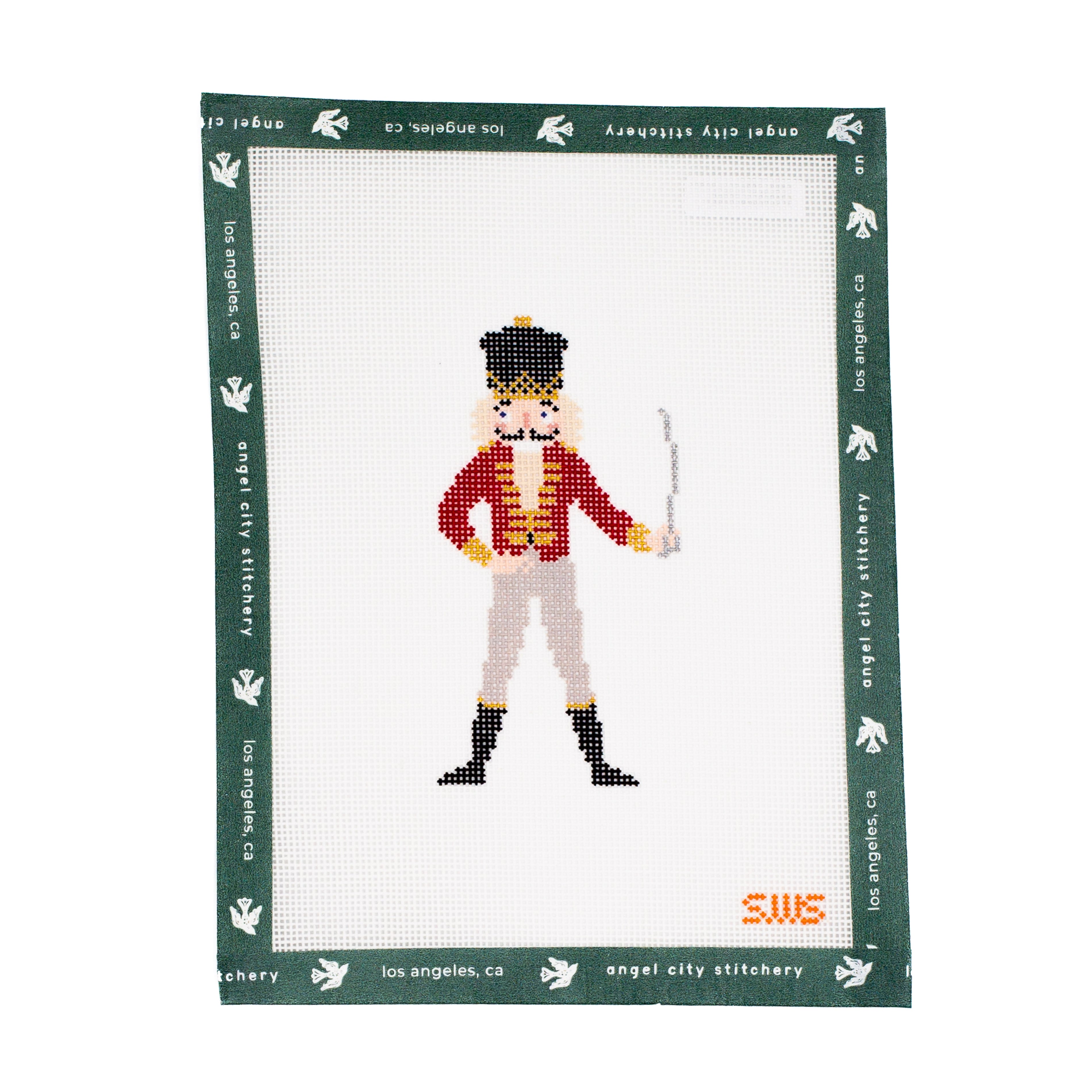 Nutcracker
