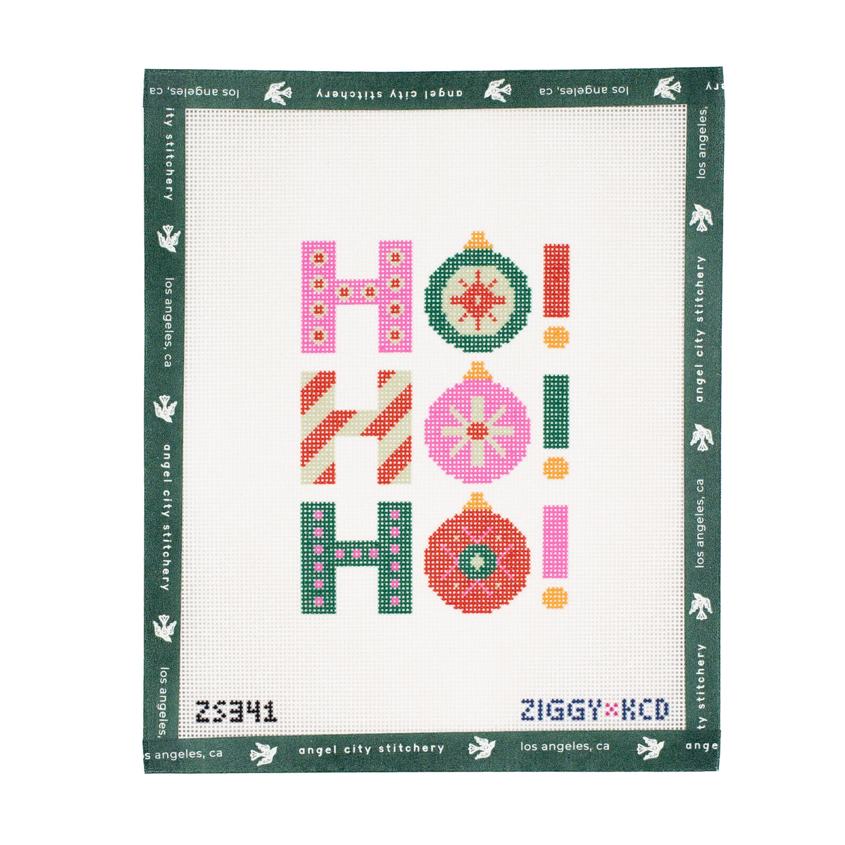 Mod Ho Ho Ho