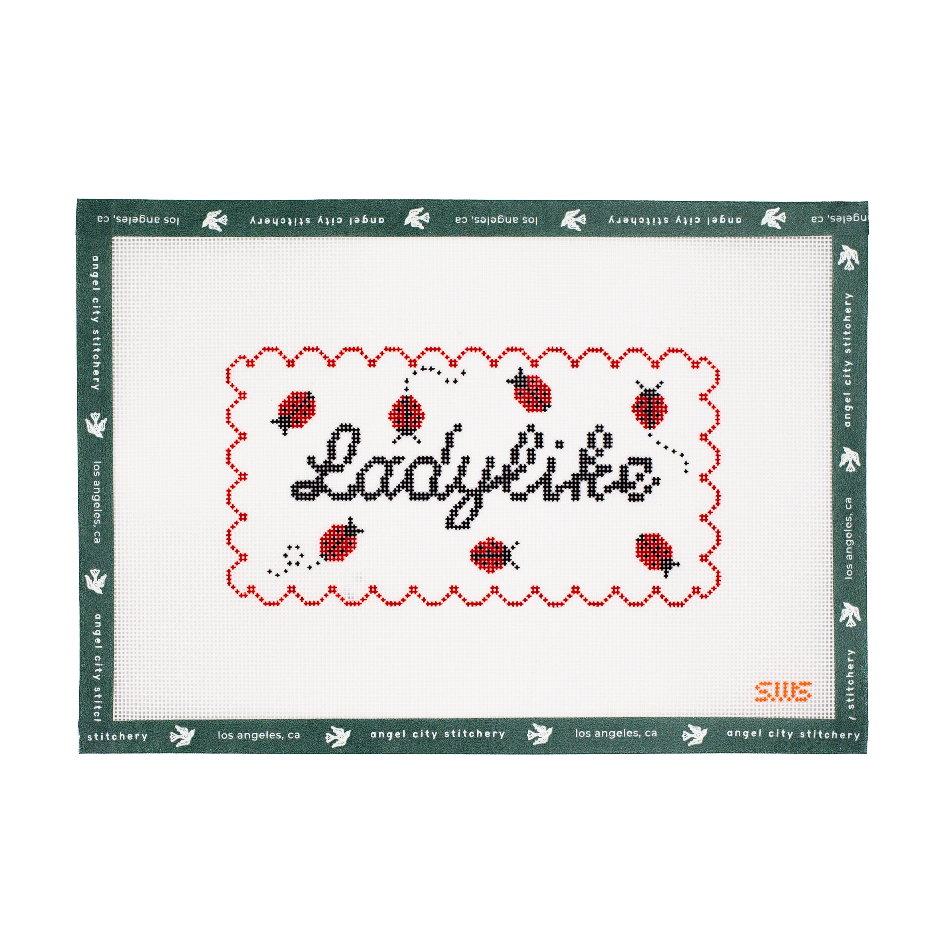 Ladylike