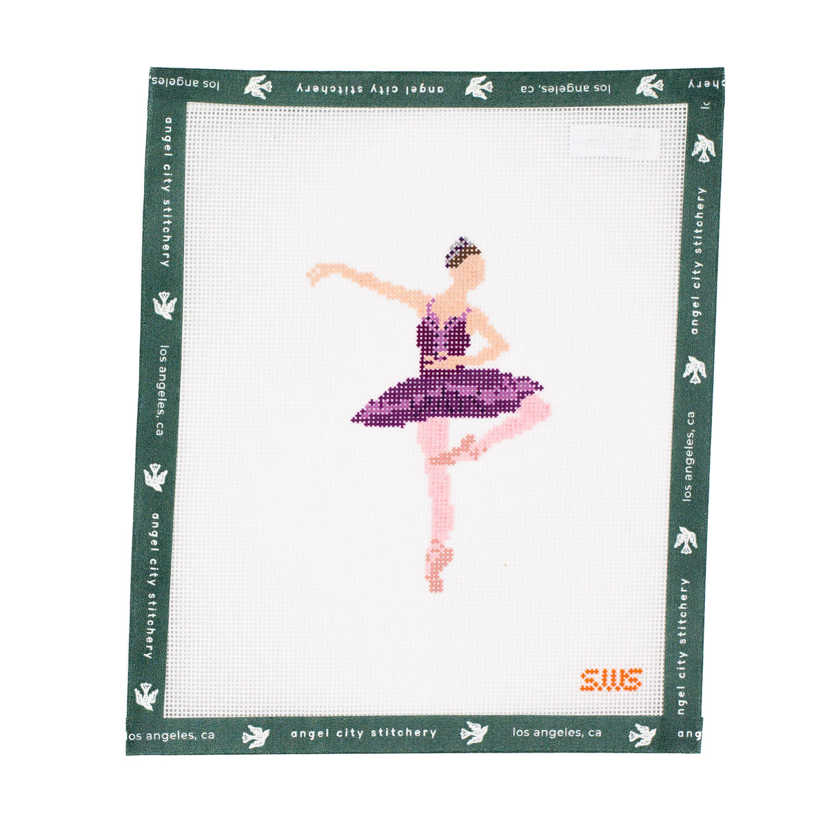 Sugar Plum Fairy