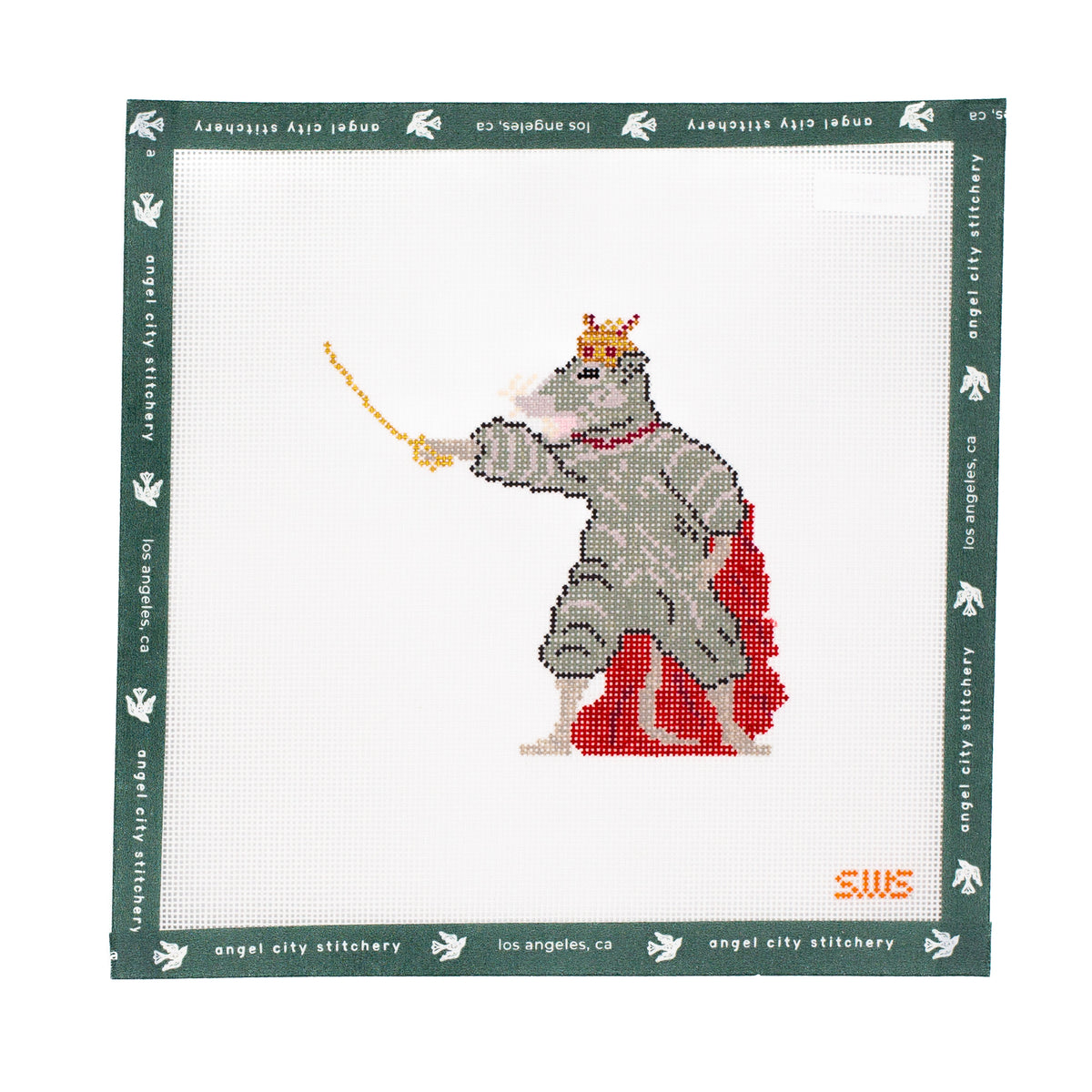 Mouse King