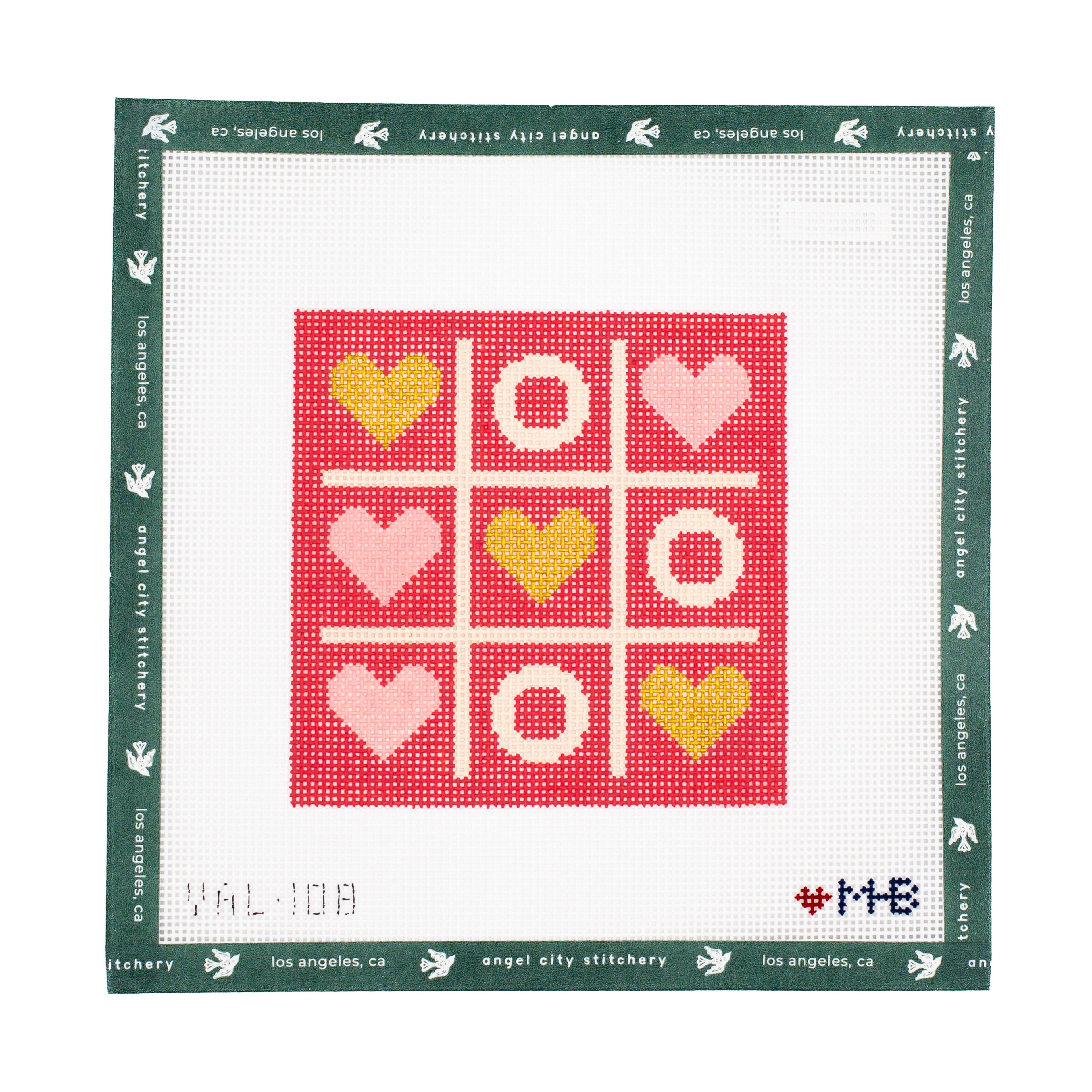 Tic Tac Love