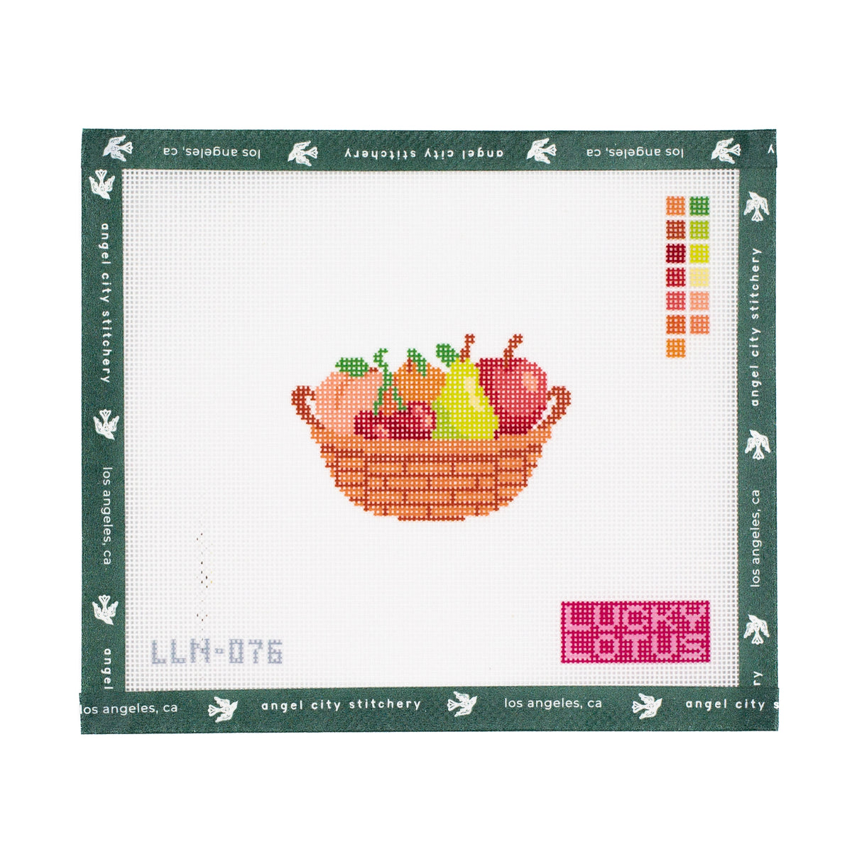 Fruit Basket Mini