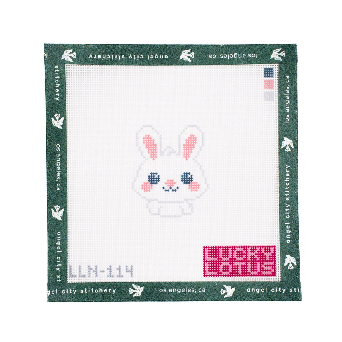 Lucky Littles Bunny