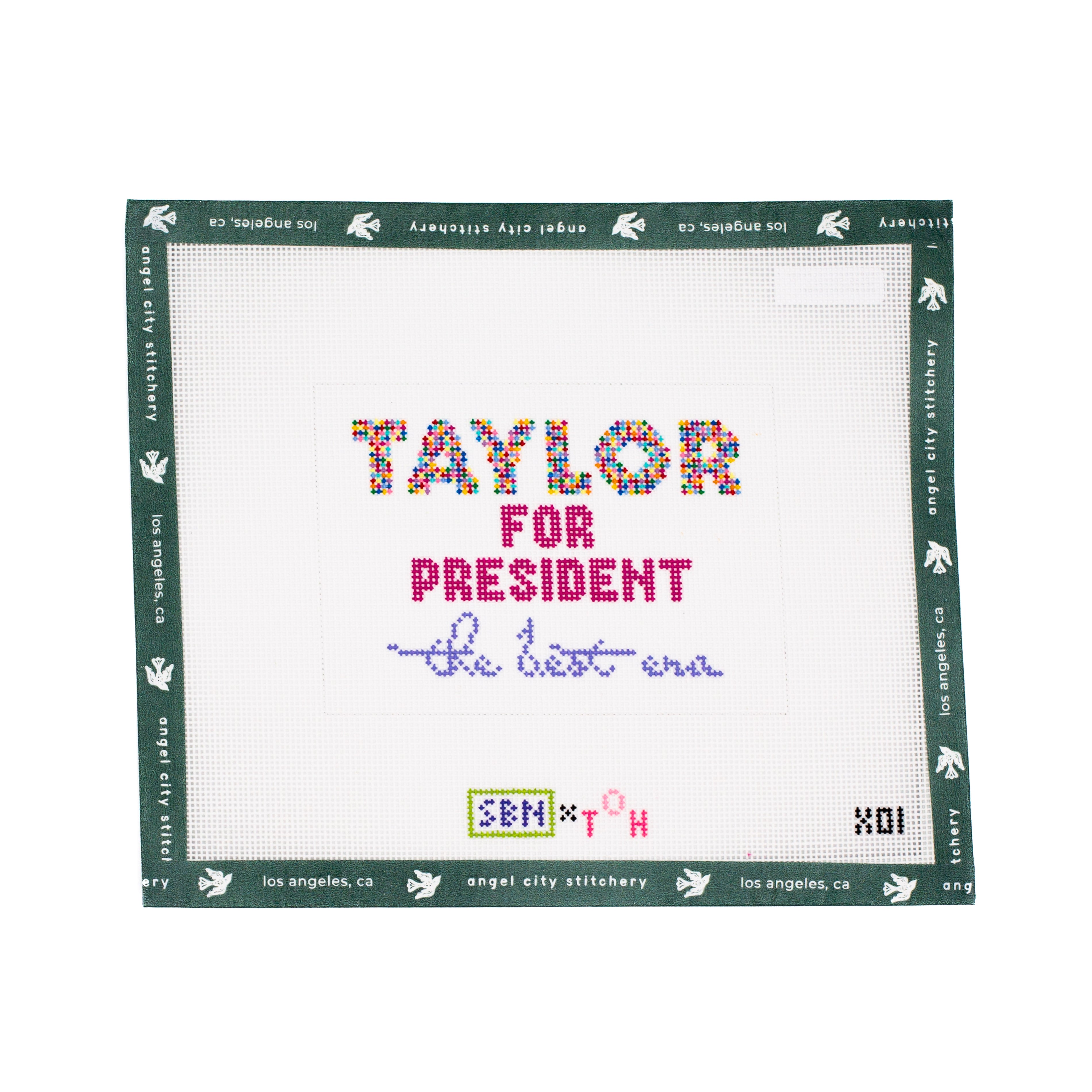 Taylor for President