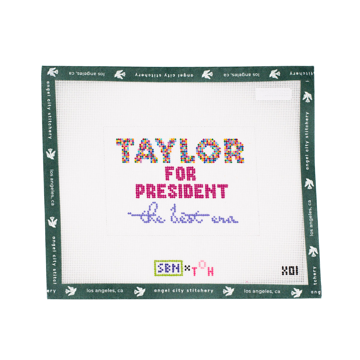 Taylor for President
