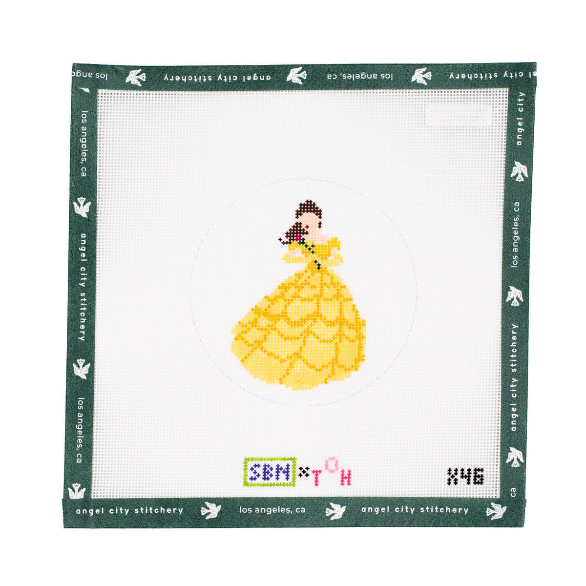 Book Princess (Princess Series)