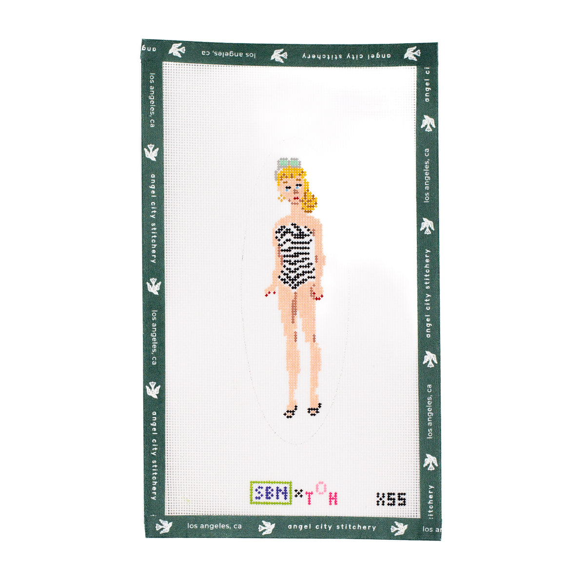 OG Barbie